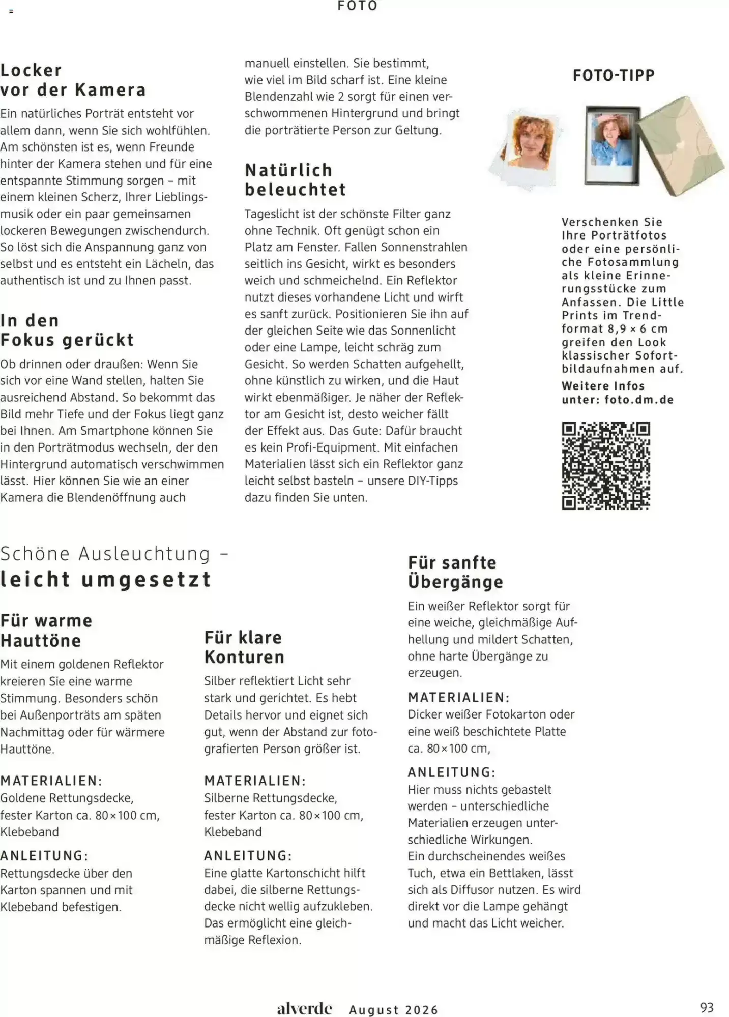 dm drogerie, Seite 93 von 108