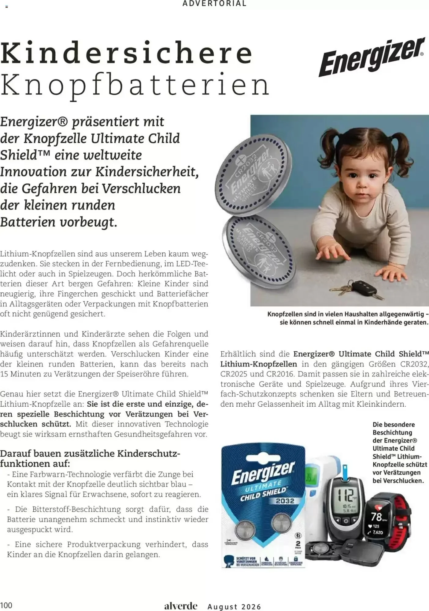dm drogerie, Seite 100 von 108