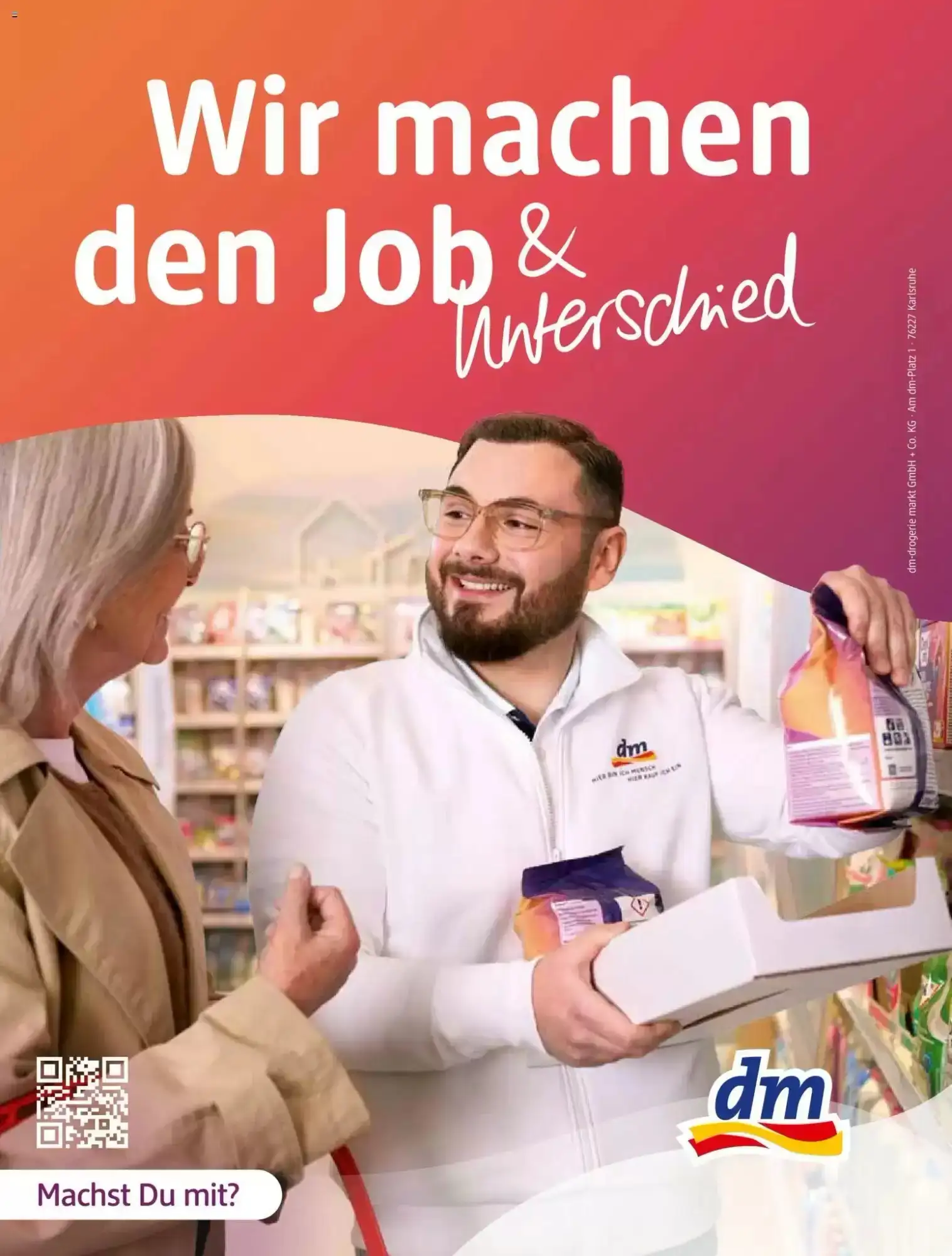 dm drogerie, Seite 108 von 108
