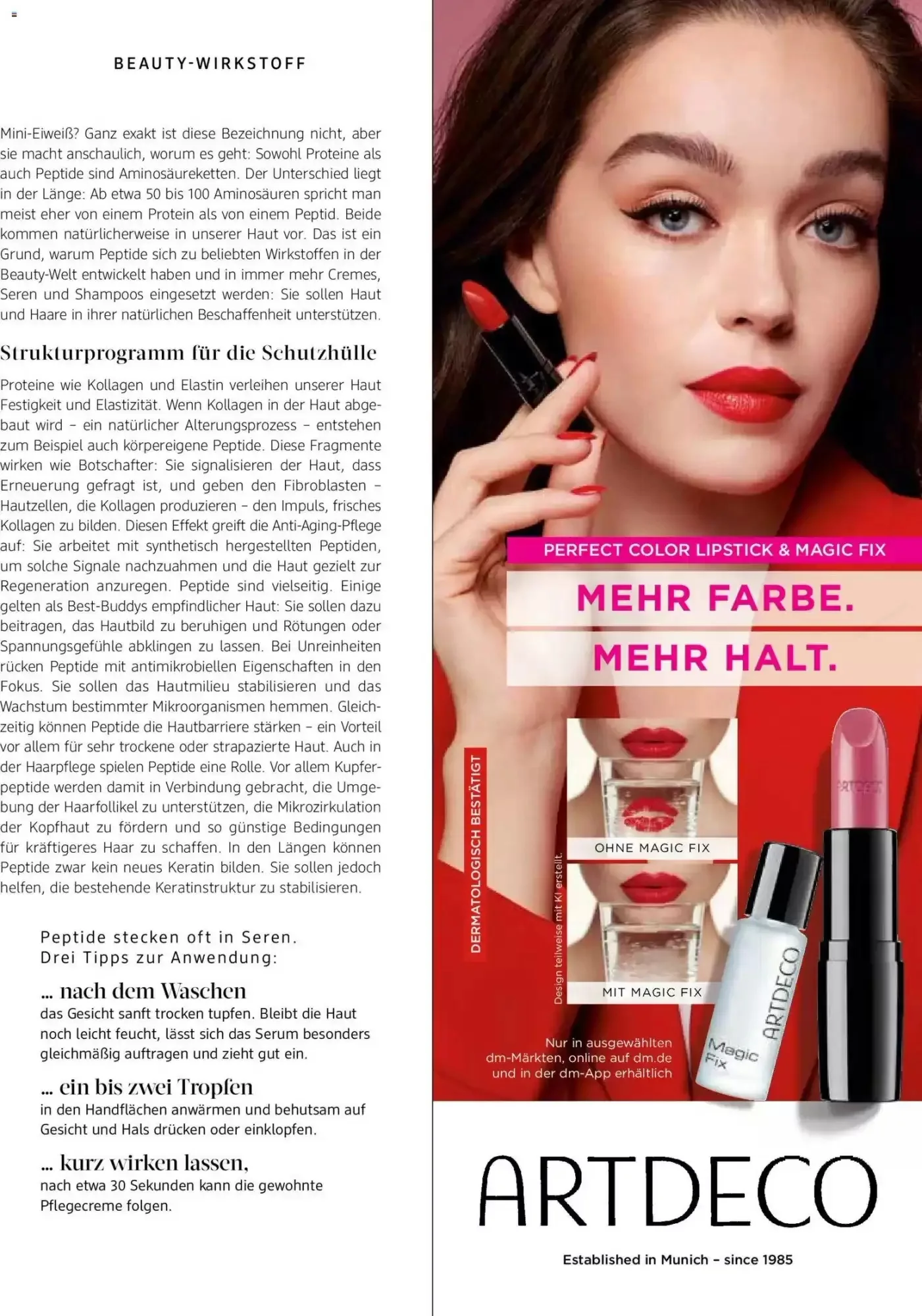 dm drogerie, Seite 29 von 108