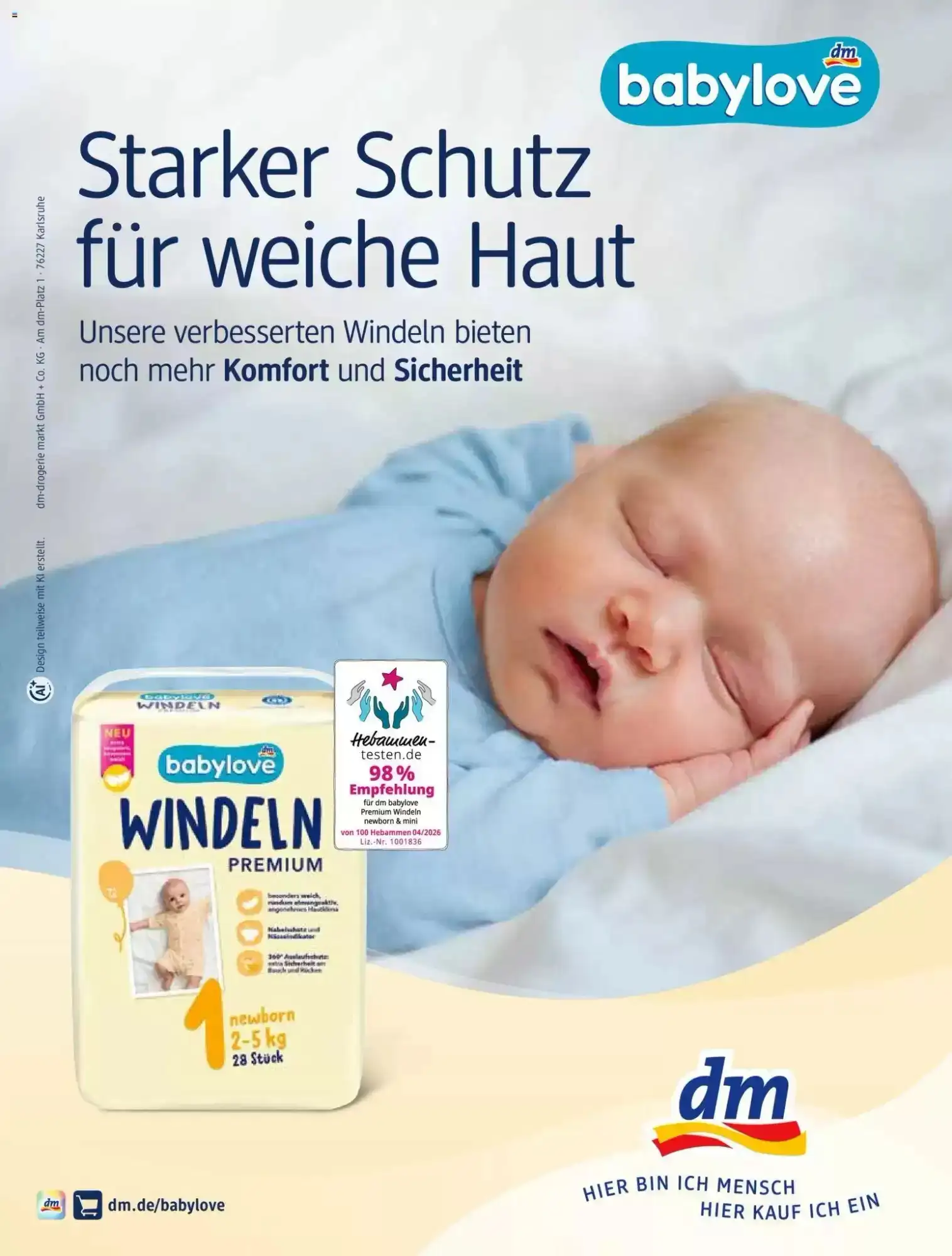 dm drogerie, Seite 32 von 108