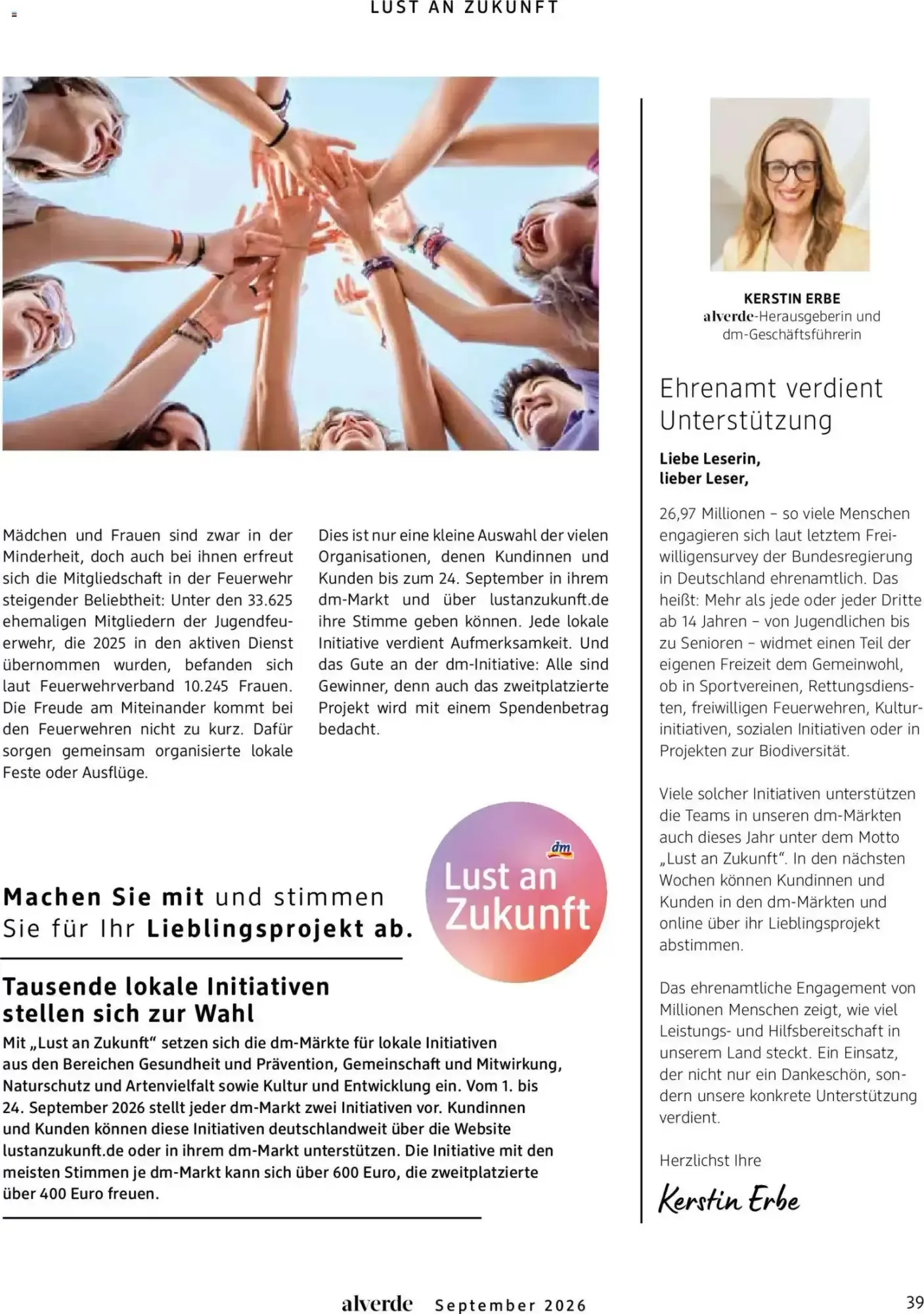 dm drogerie, Seite 39 von 108