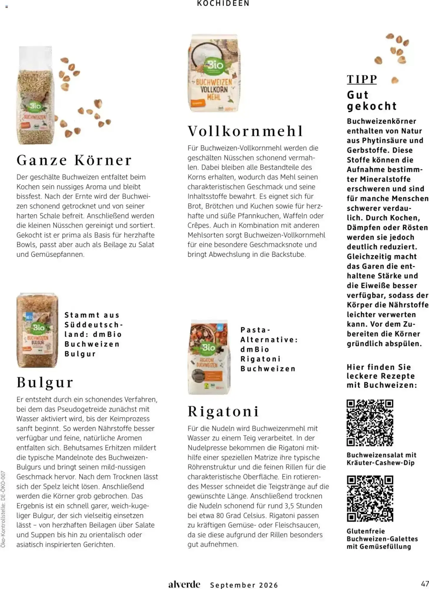 dm drogerie, Seite 47 von 108