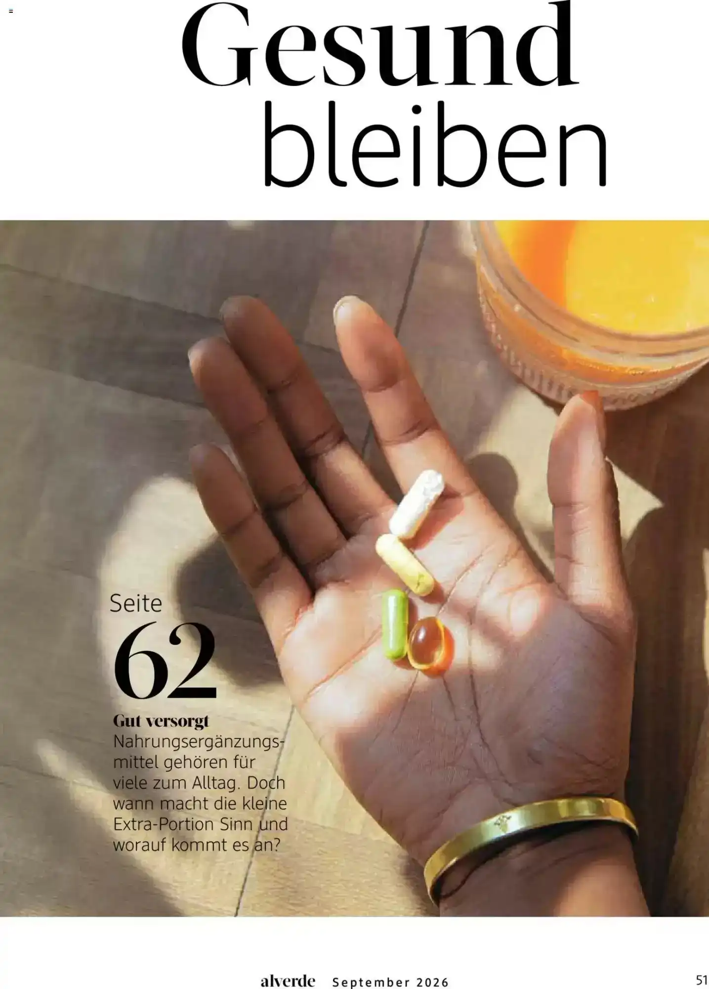 dm drogerie, Seite 51 von 108