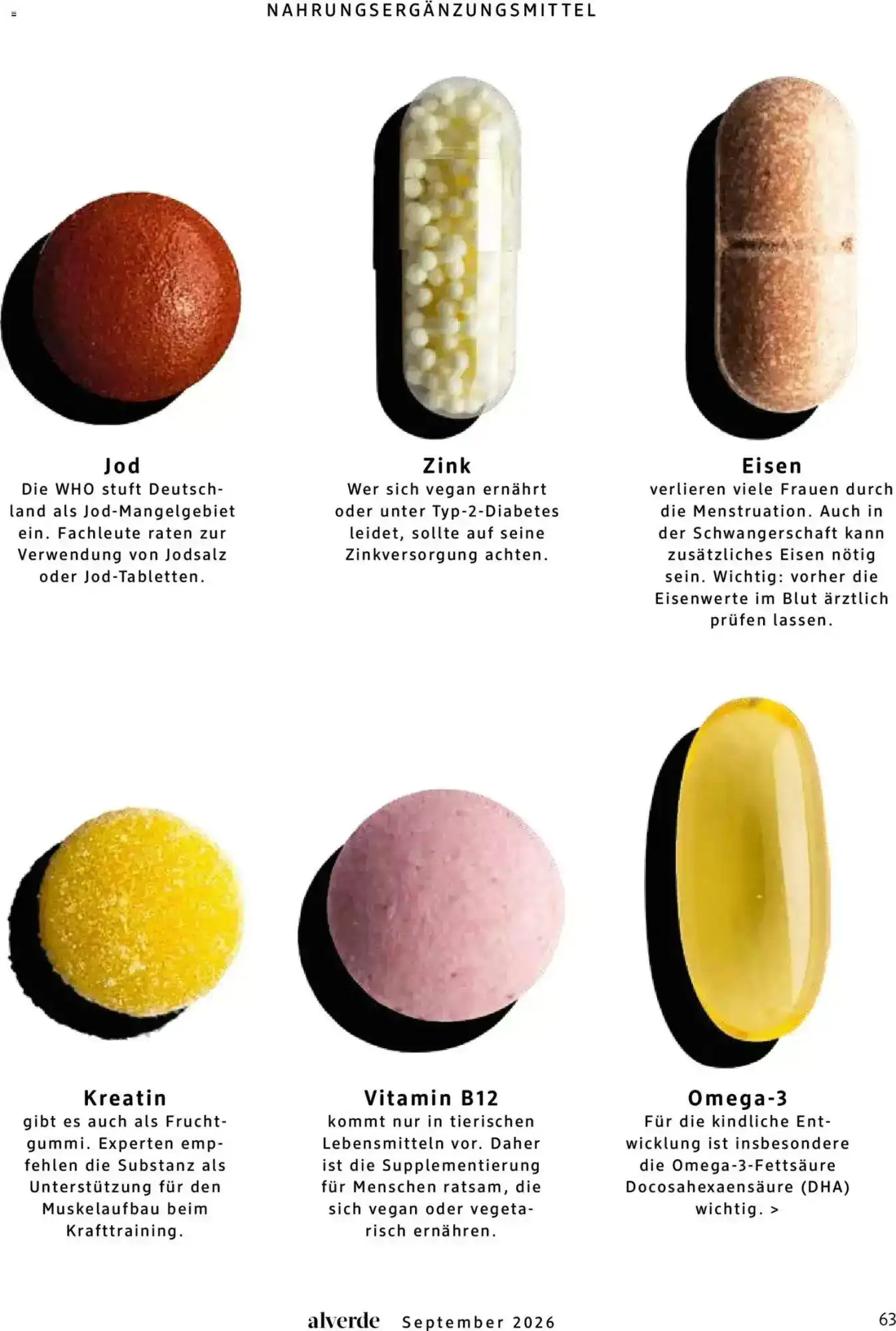 dm drogerie, Seite 63 von 108