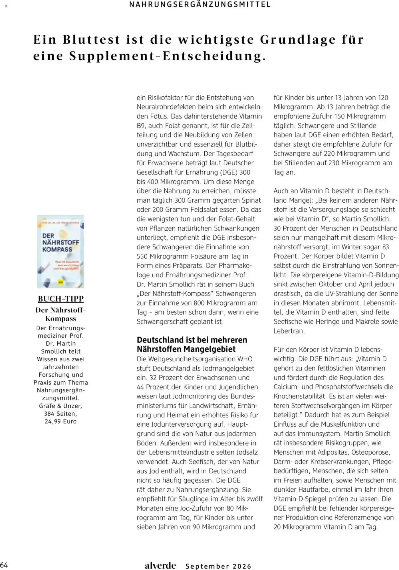 dm drogerie, Seite 64 von 108