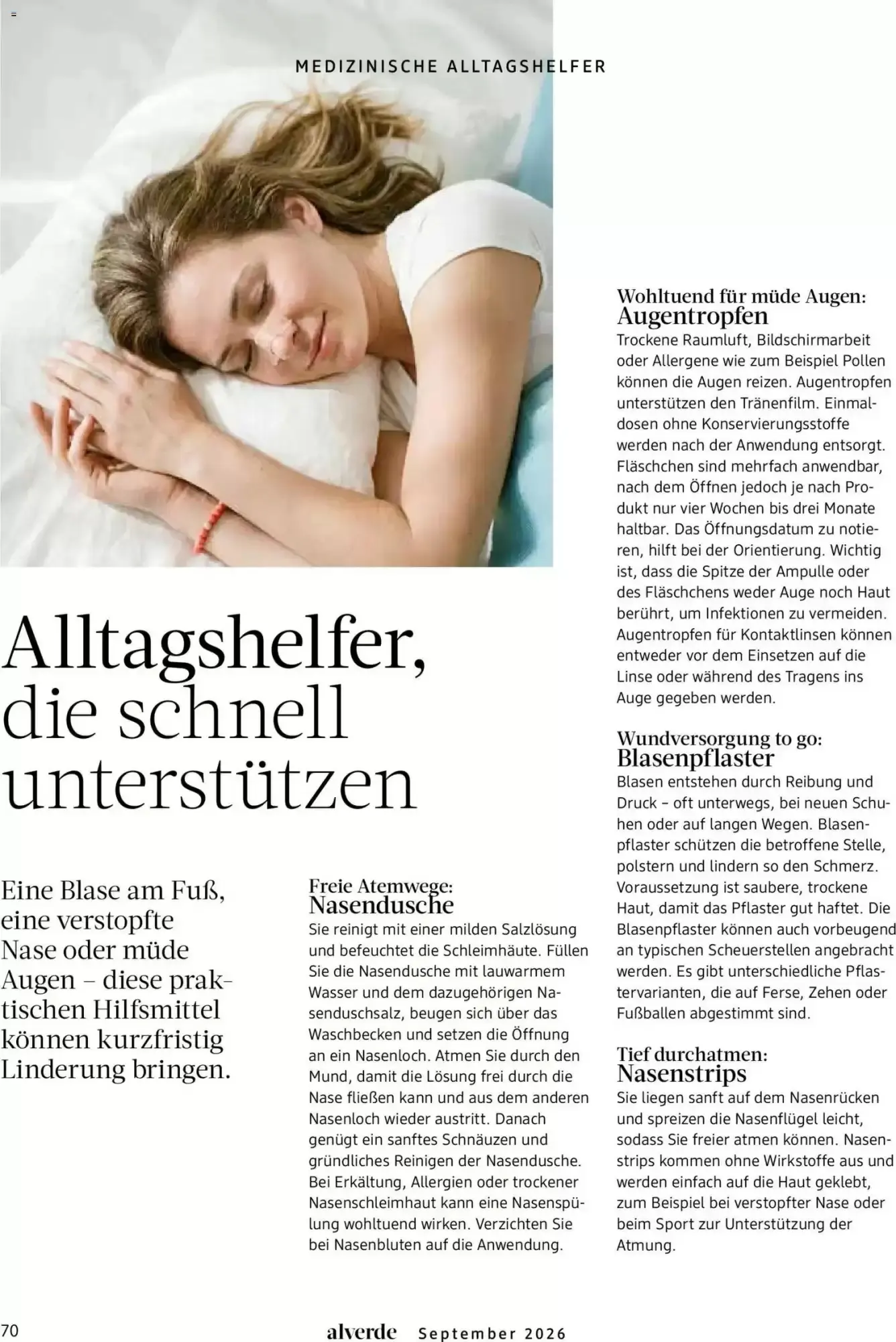 dm drogerie, Seite 70 von 108