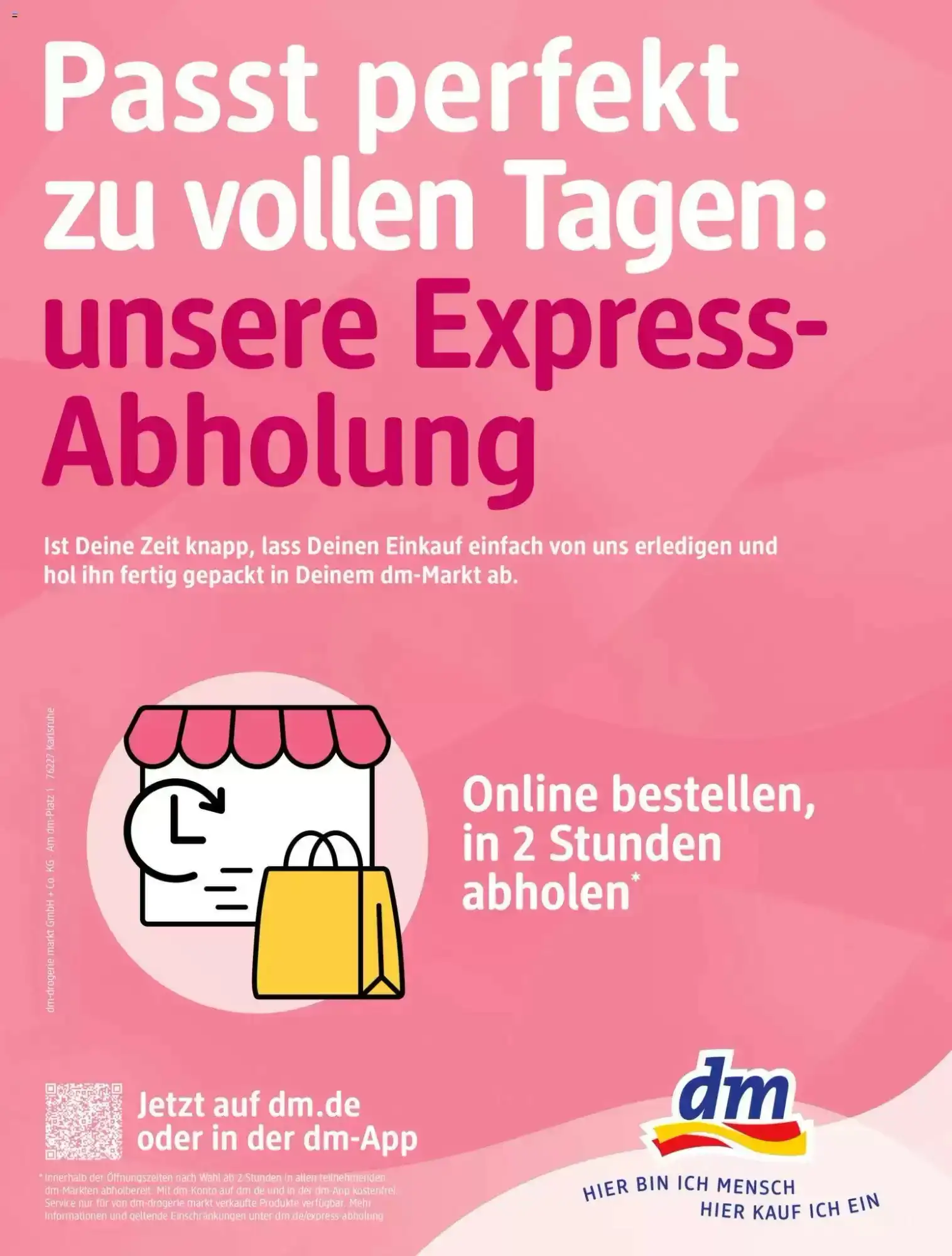 dm drogerie, Seite 74 von 108