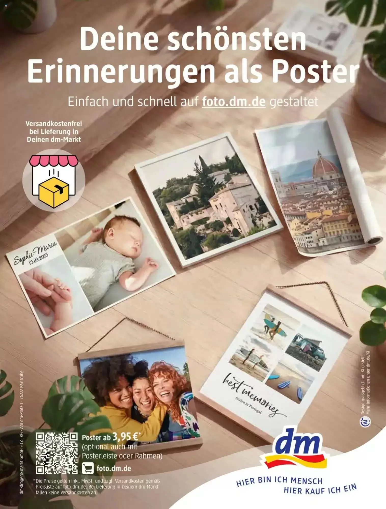 dm drogerie, Seite 92 von 108
