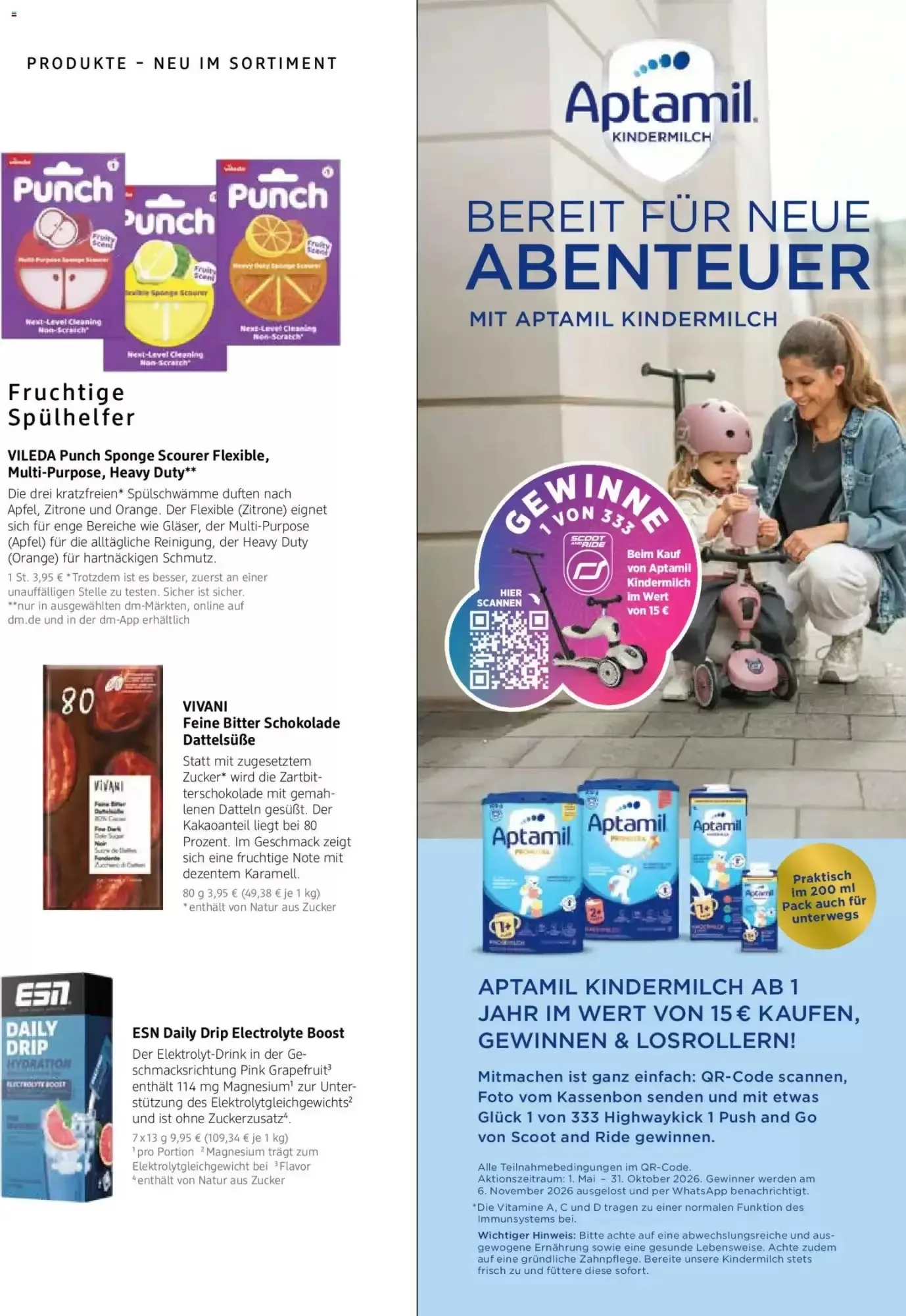 dm drogerie, Seite 99 von 108