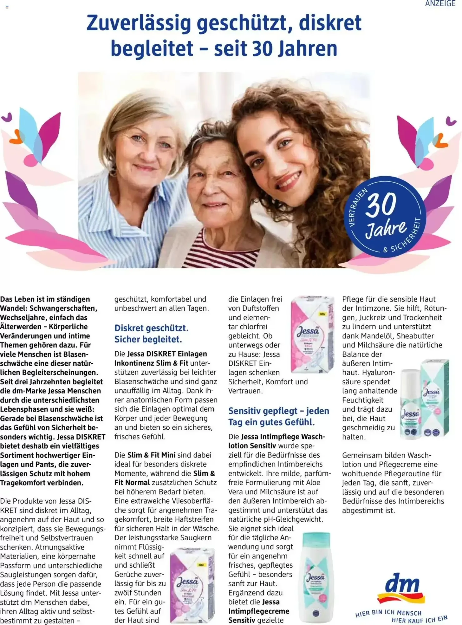 dm drogerie, Seite 104 von 108