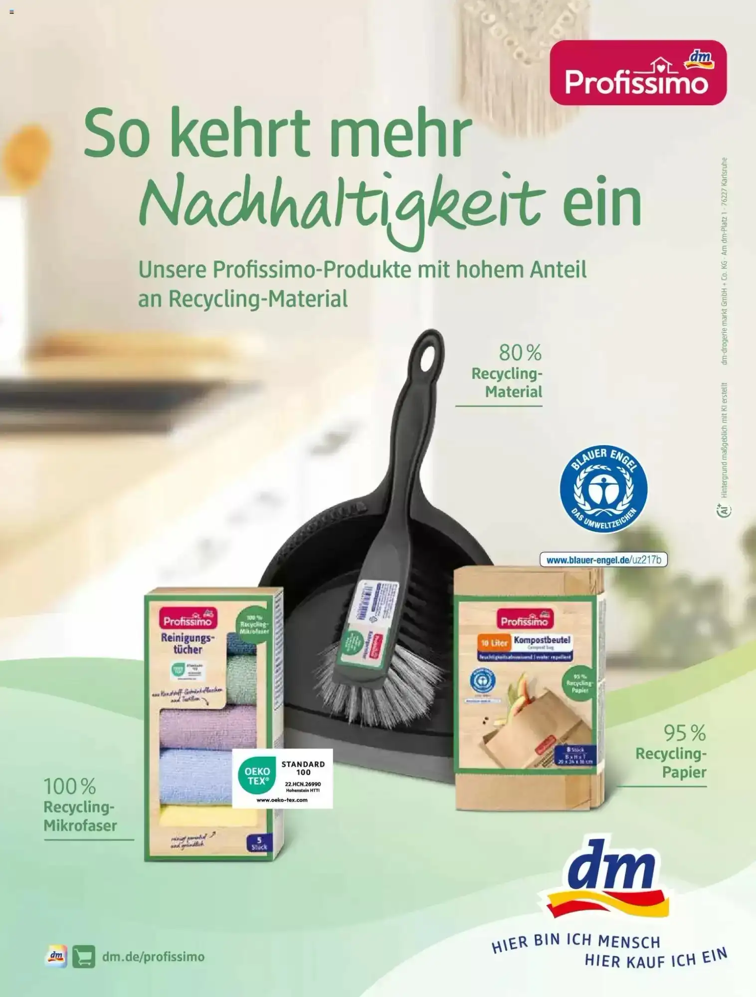 dm drogerie, Seite 108 von 108