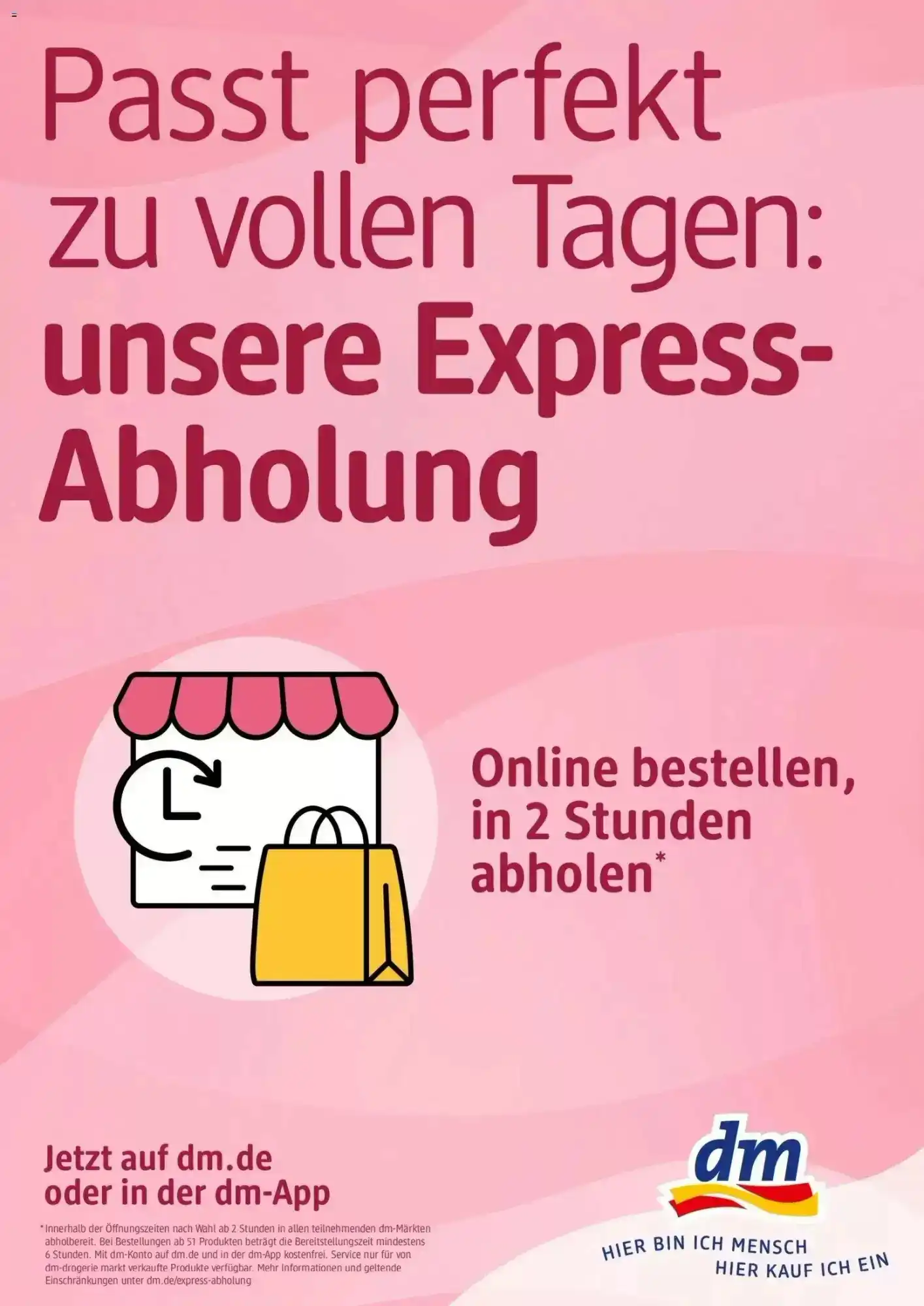 dm drogerie, Seite 2 von 6