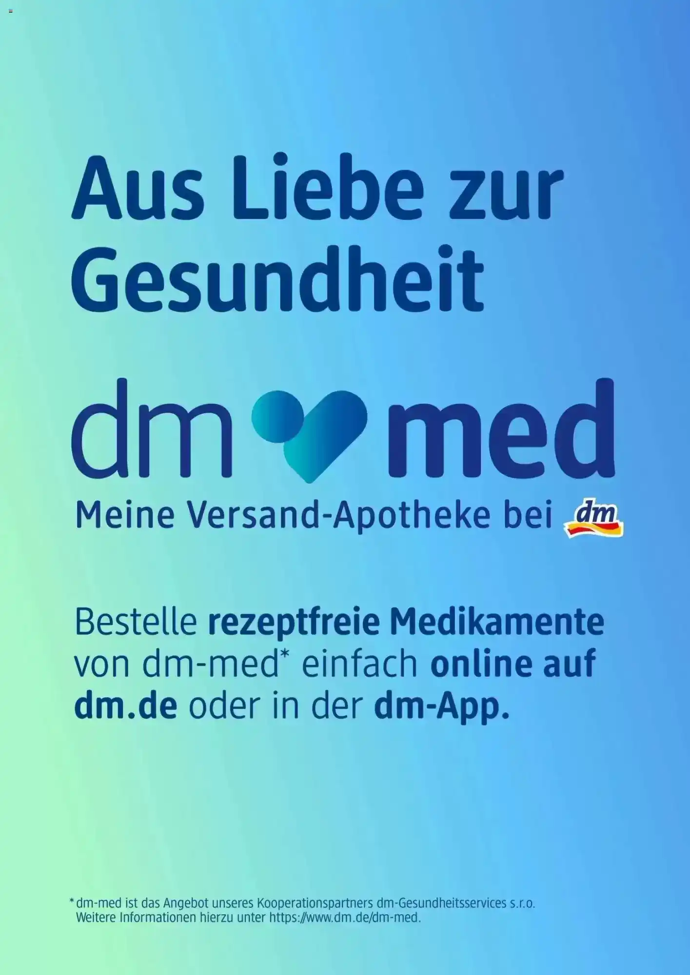 dm drogerie, Seite 4 von 6