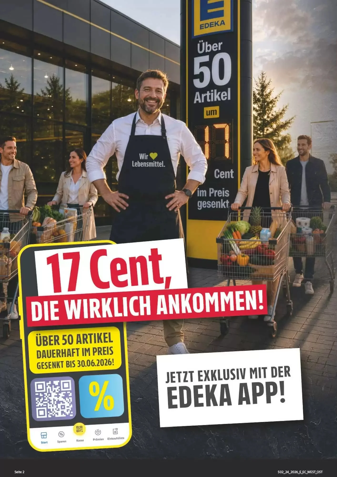 Edeka Aktiv Markt, Seite 2 von 28