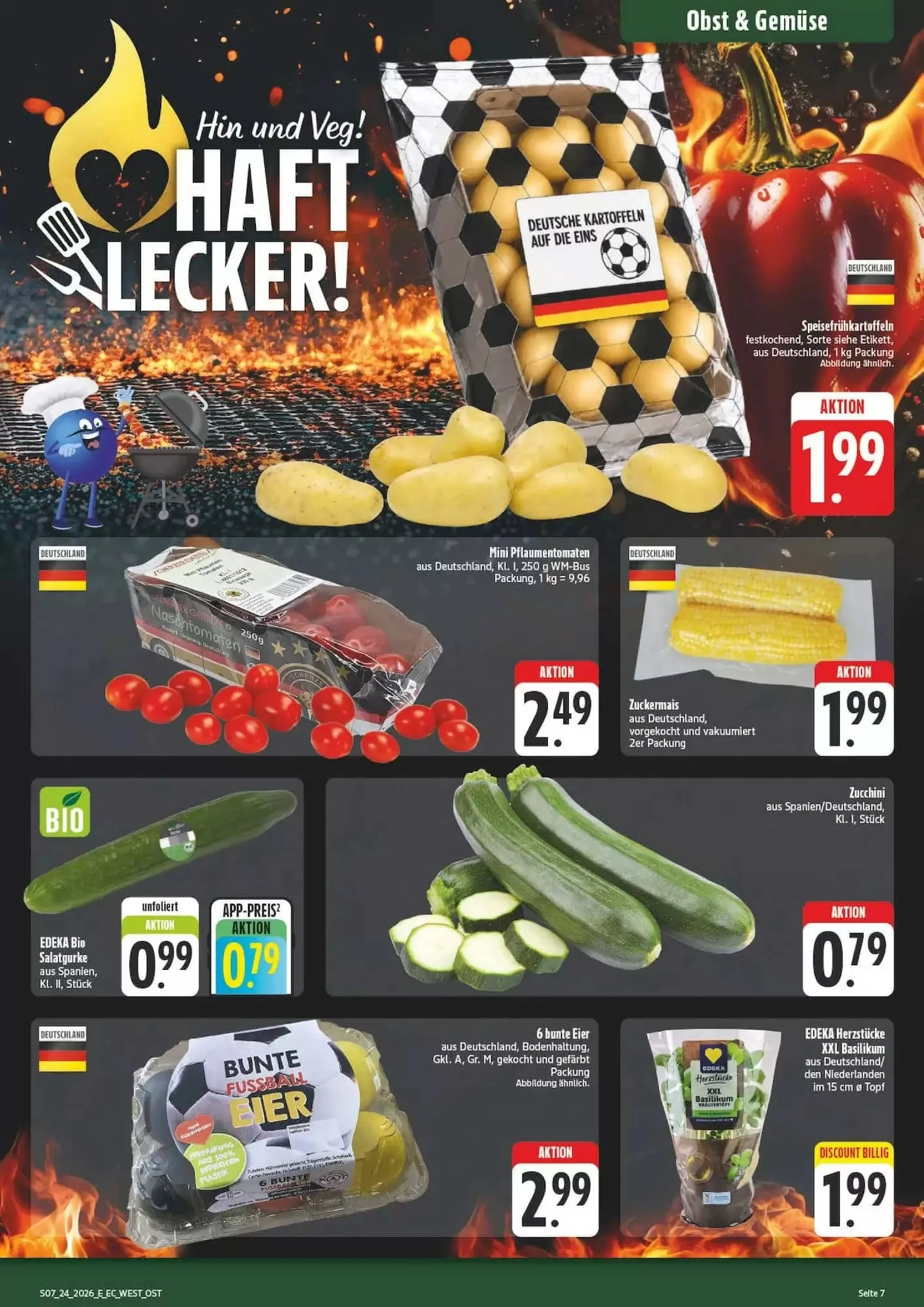 Edeka Aktiv Markt, Seite 7 von 28