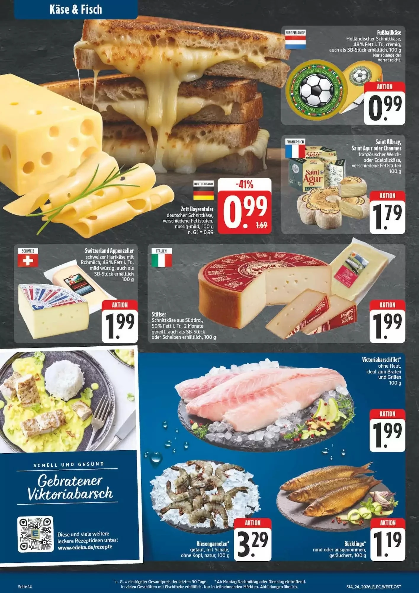 Edeka Aktiv Markt, Seite 14 von 28