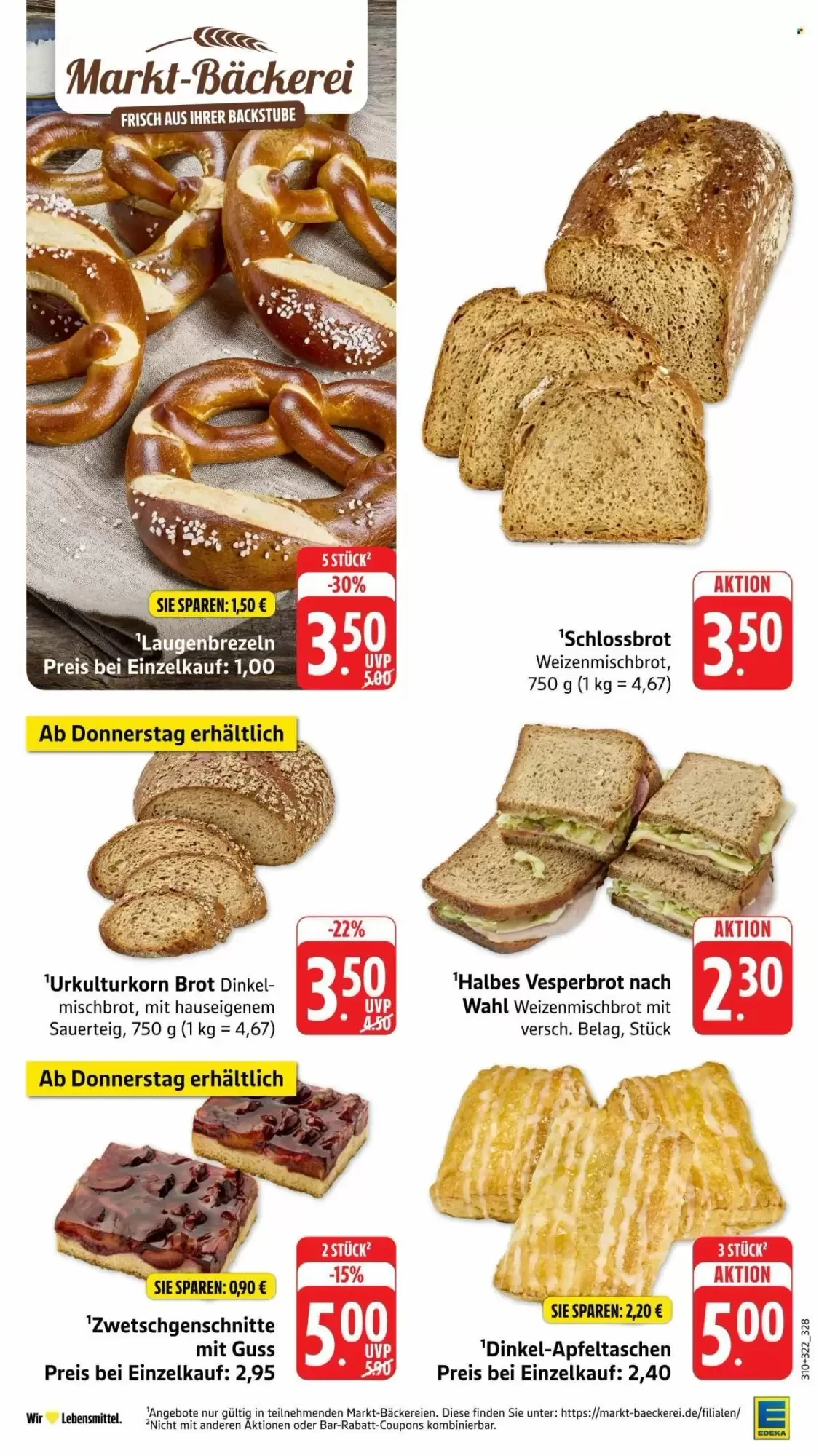 Edeka Aktiv Markt, Seite 7 von 45