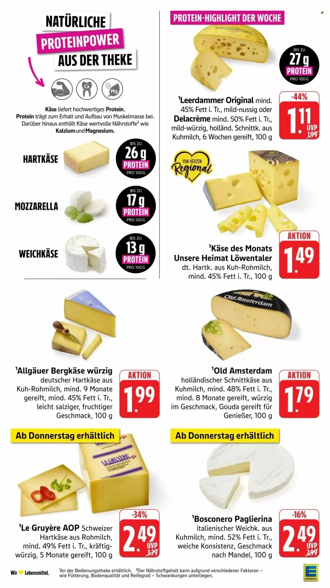Edeka Aktiv Markt, Seite 8 von 45