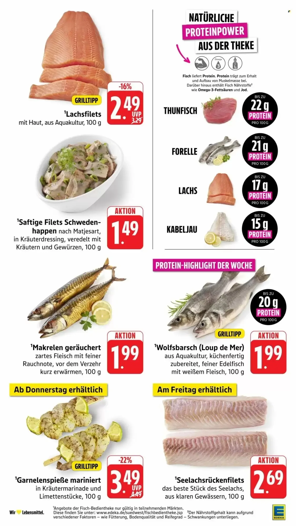 Edeka Aktiv Markt, Seite 9 von 45