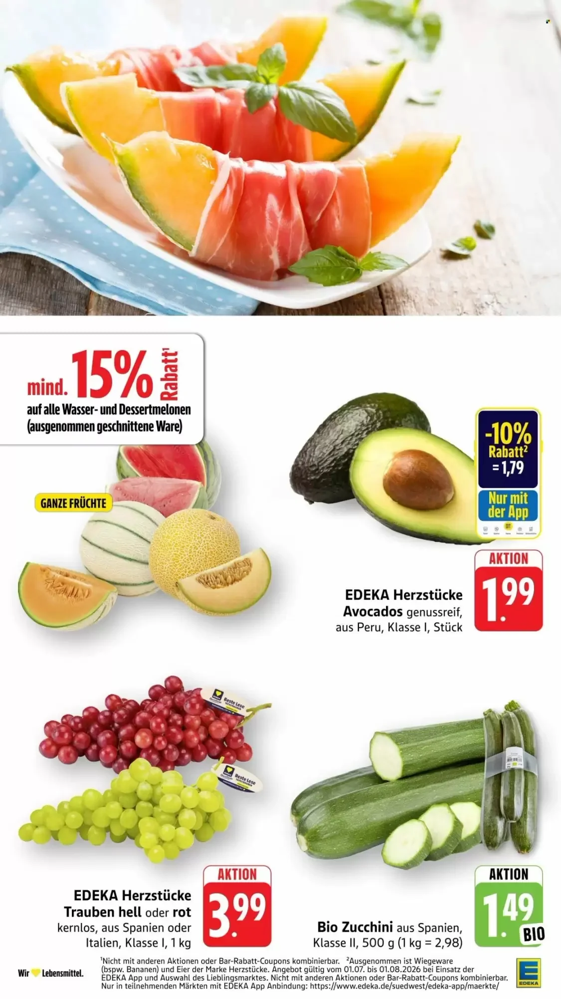 Edeka Aktiv Markt, Seite 10 von 45
