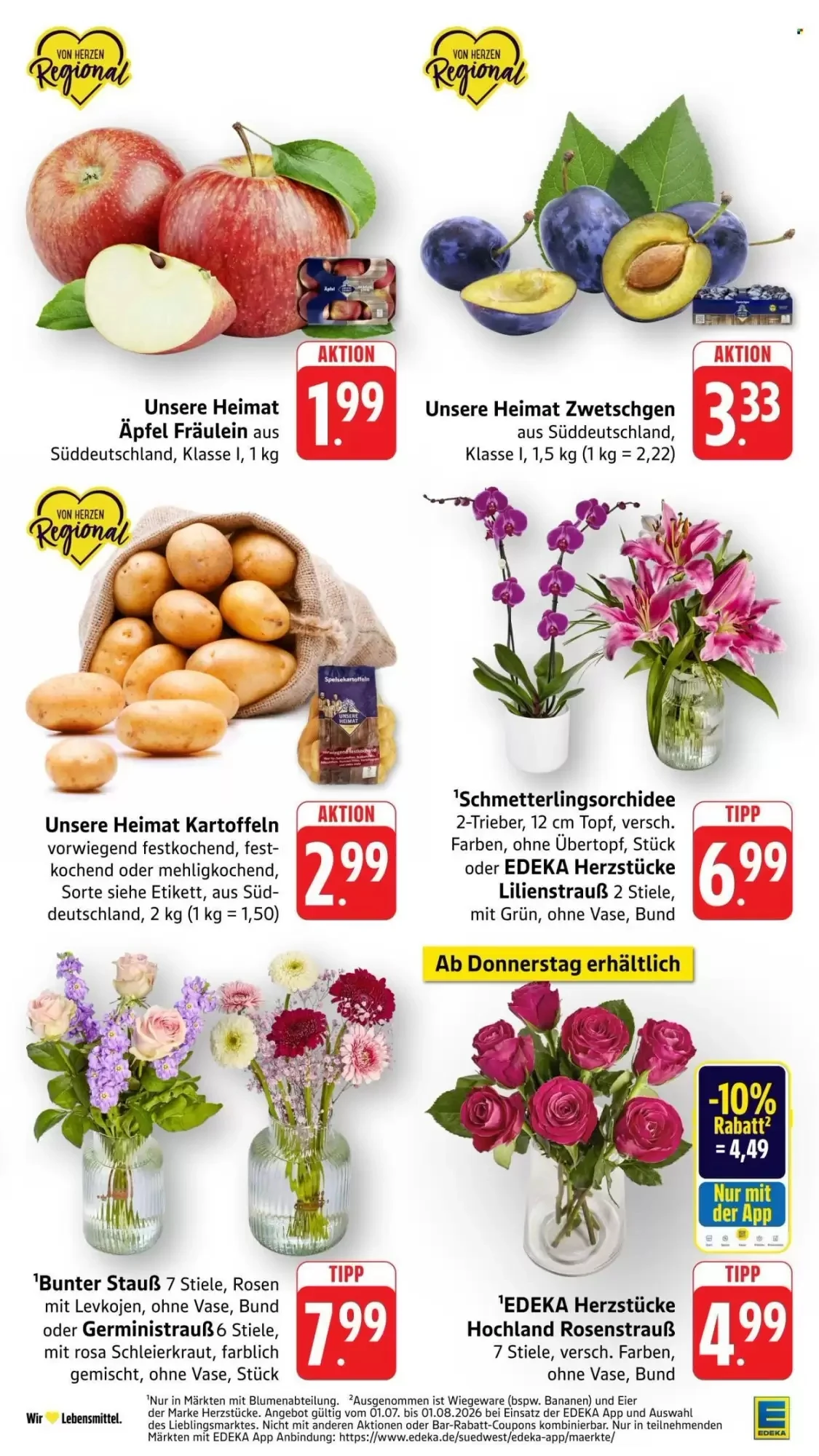 Edeka Aktiv Markt, Seite 11 von 45