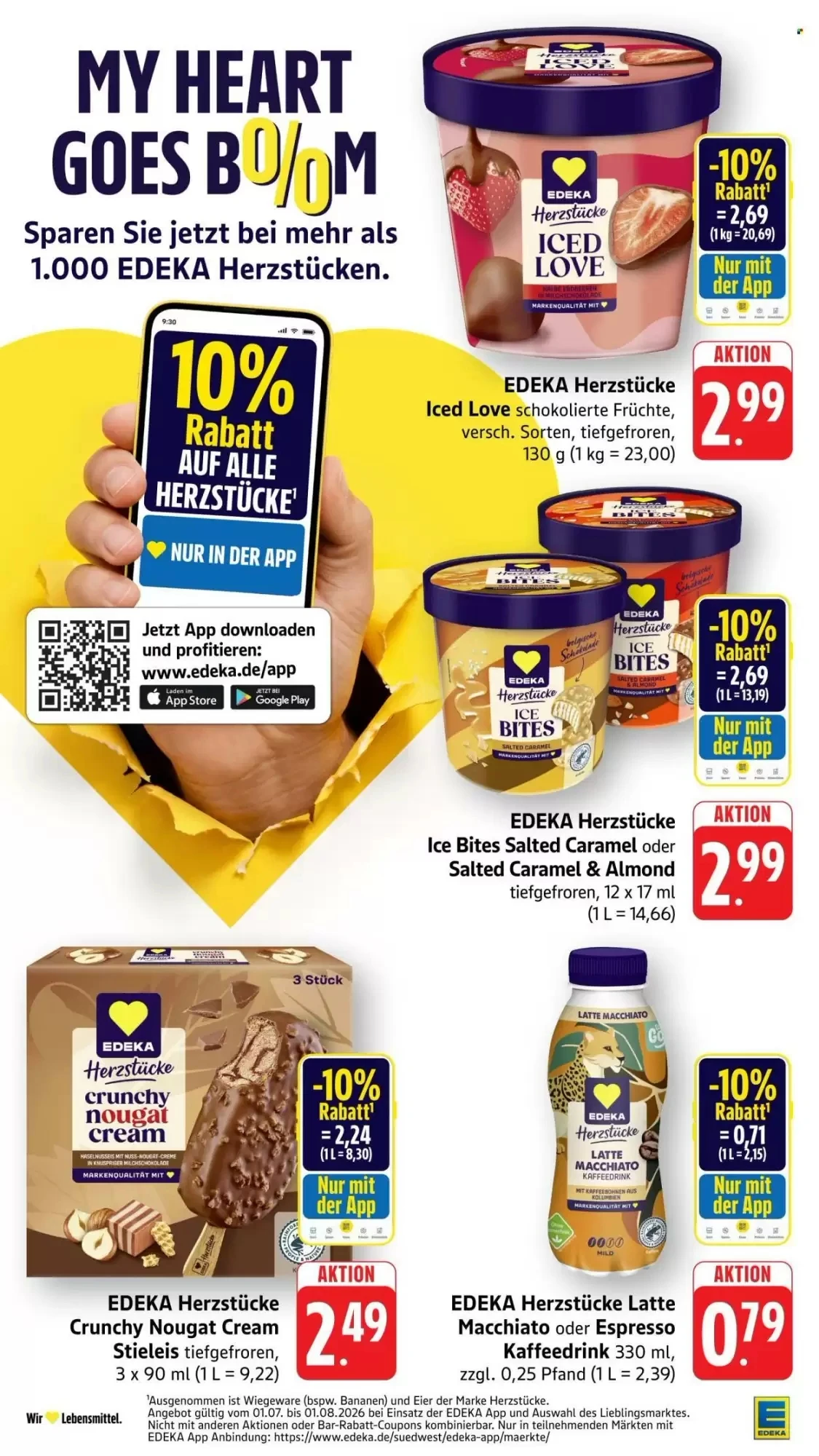 Edeka Aktiv Markt, Seite 14 von 45