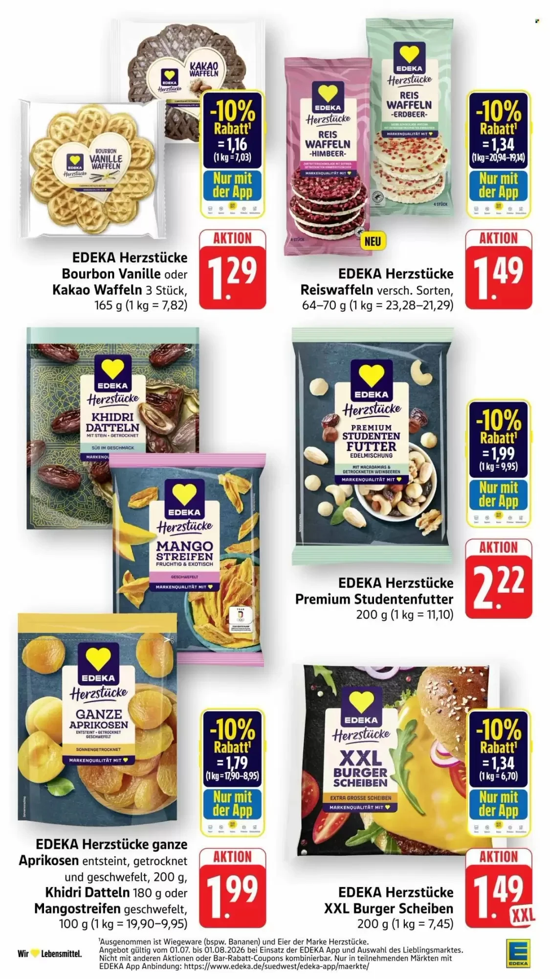 Edeka Aktiv Markt, Seite 15 von 45