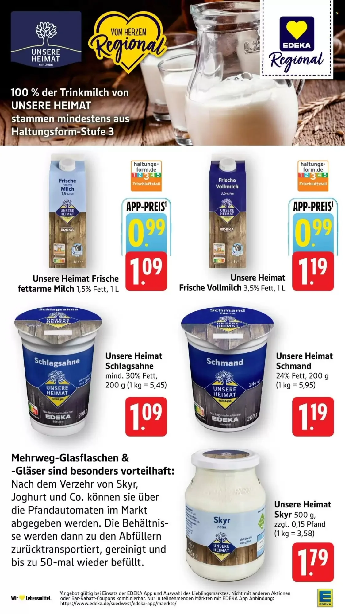 Edeka Aktiv Markt, Seite 19 von 45