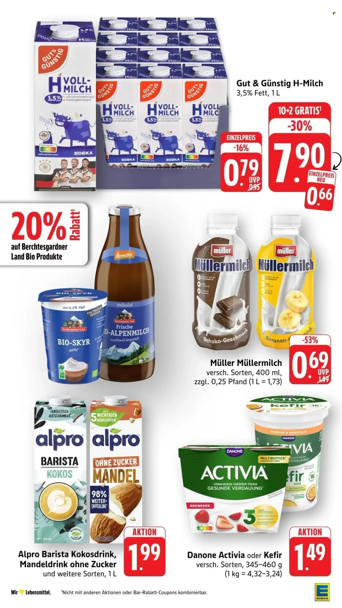 Edeka Aktiv Markt, Seite 20 von 45