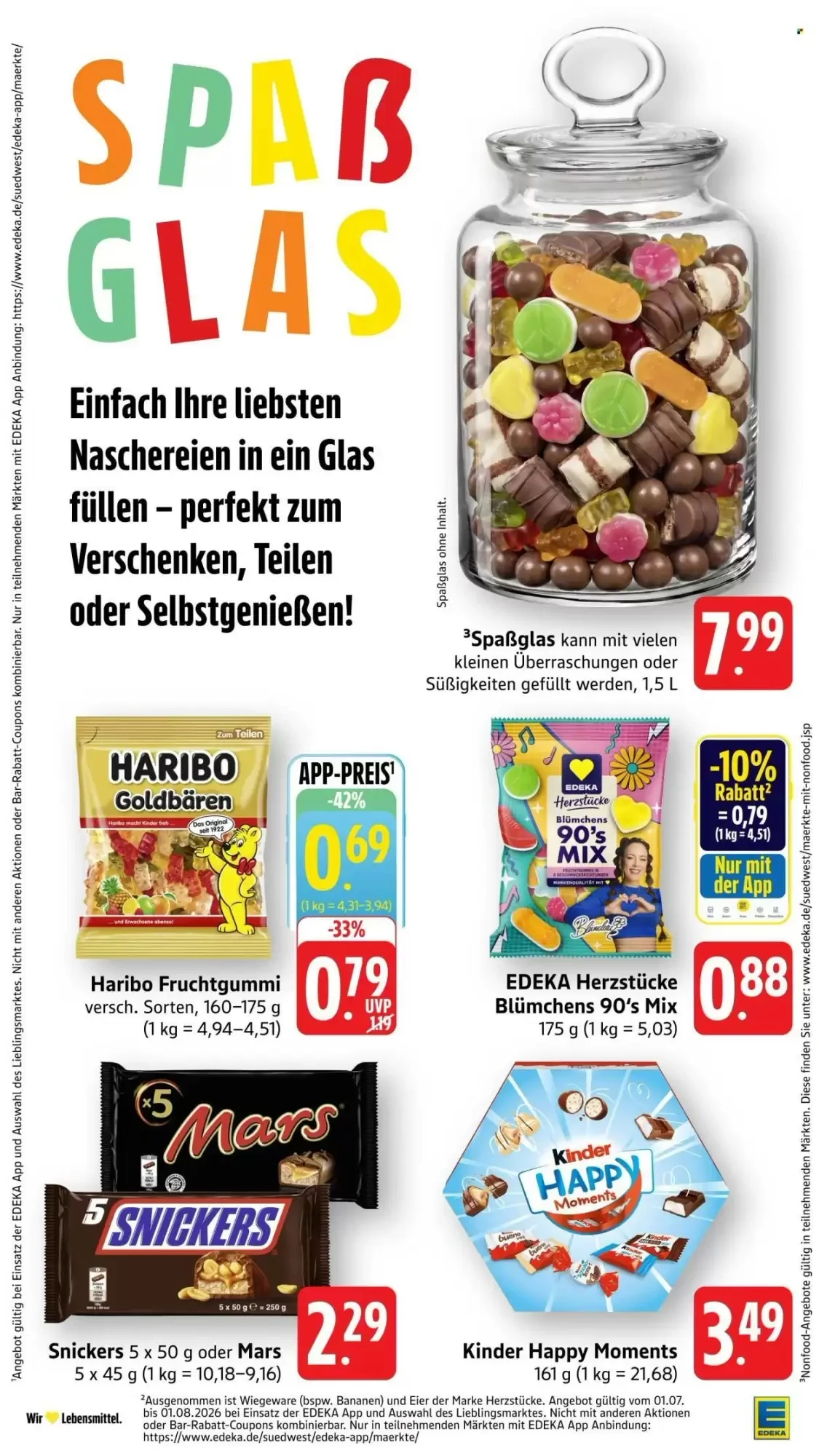 Edeka Aktiv Markt, Seite 23 von 45