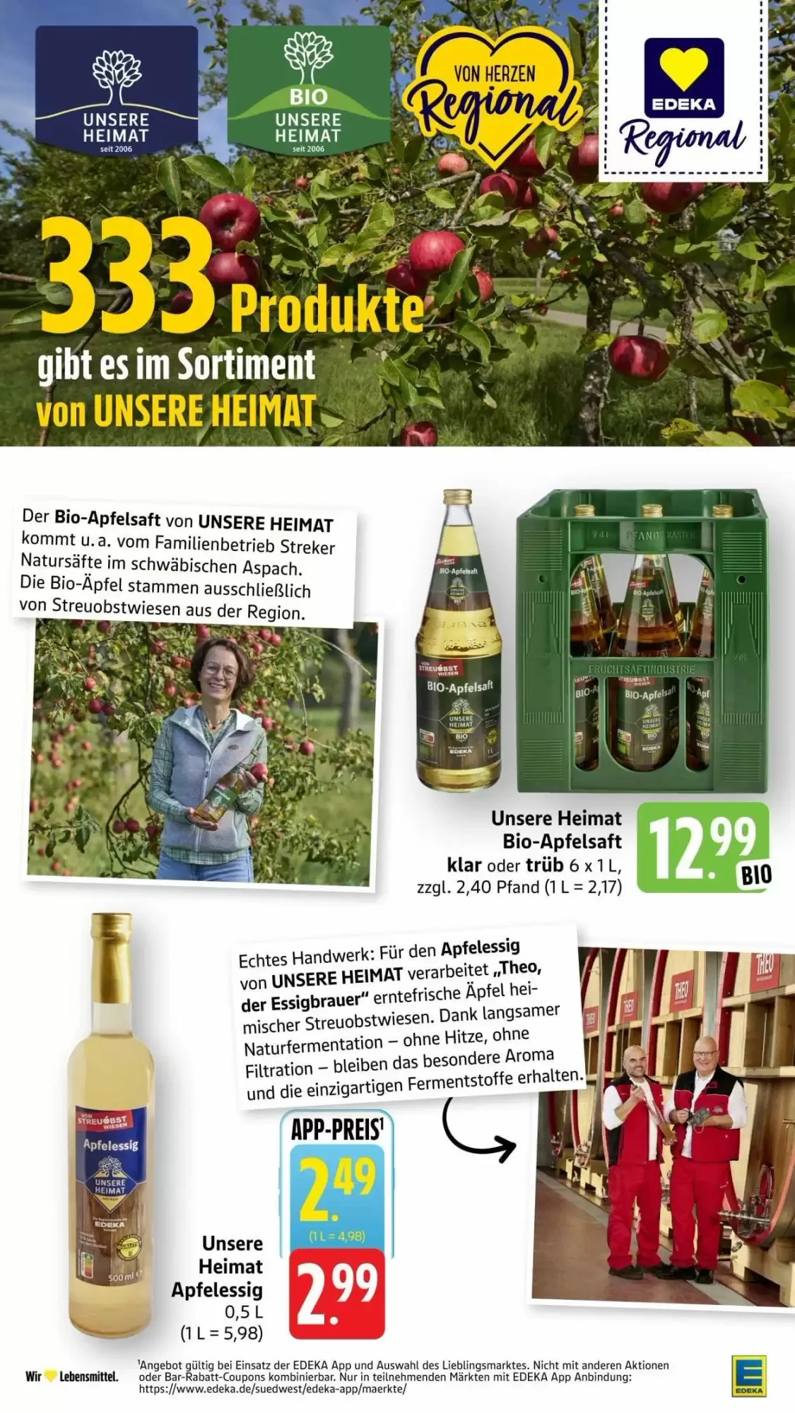 Edeka Aktiv Markt, Seite 27 von 45