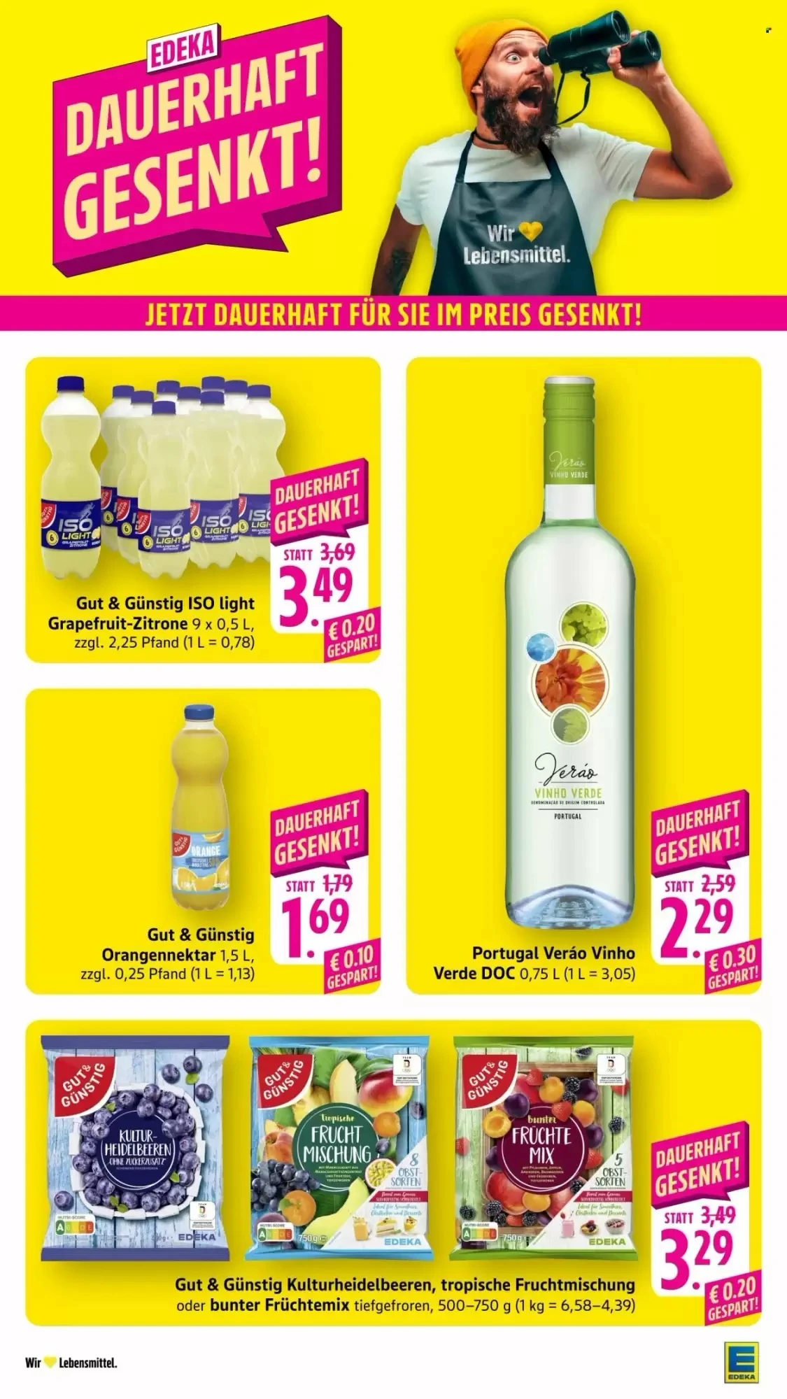 Edeka Aktiv Markt, Seite 29 von 45