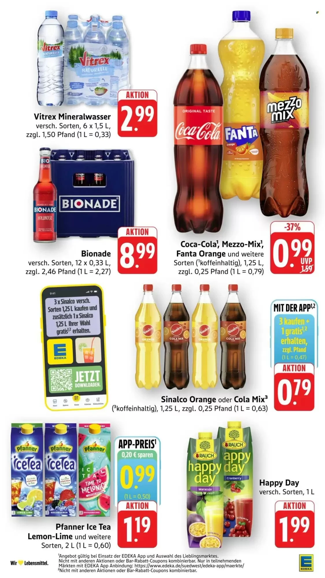 Edeka Aktiv Markt, Seite 30 von 45