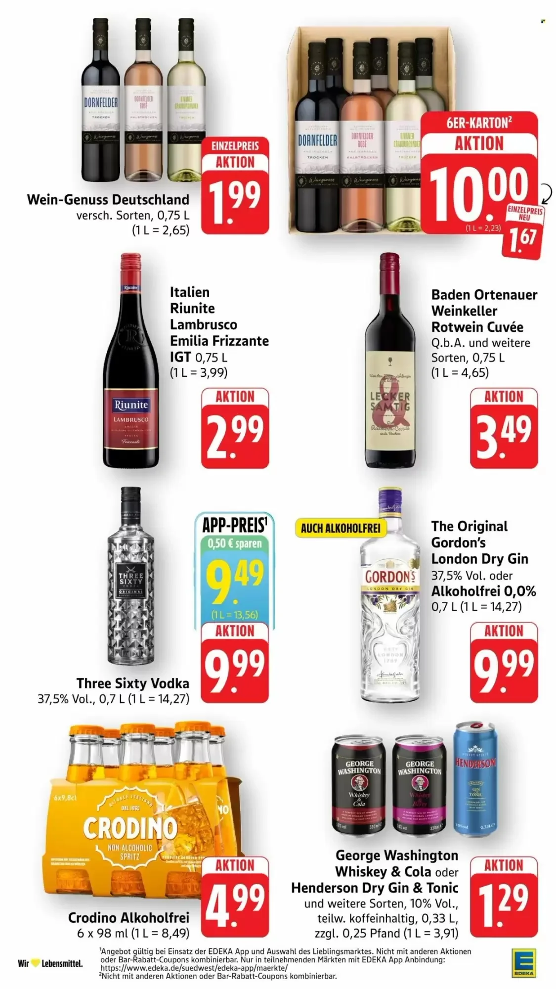 Edeka Aktiv Markt, Seite 33 von 45