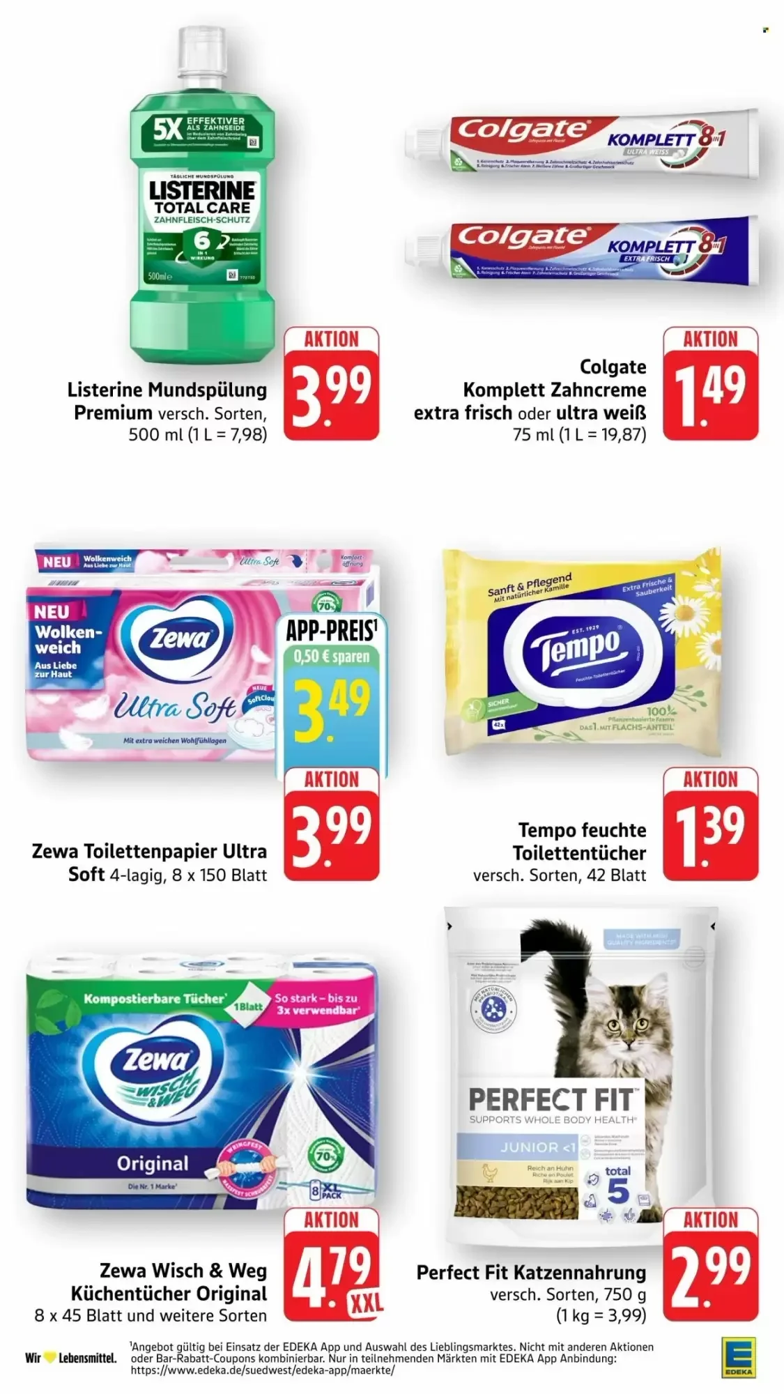Edeka Aktiv Markt, Seite 35 von 45