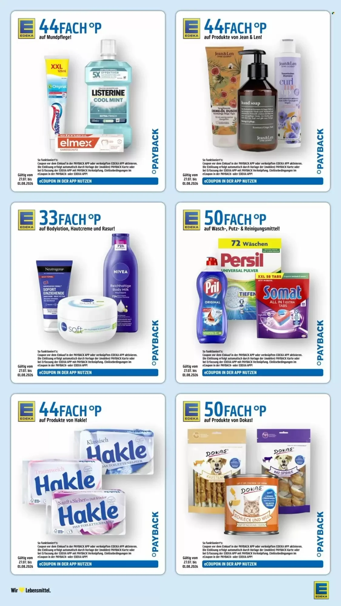 Edeka Aktiv Markt, Seite 36 von 45