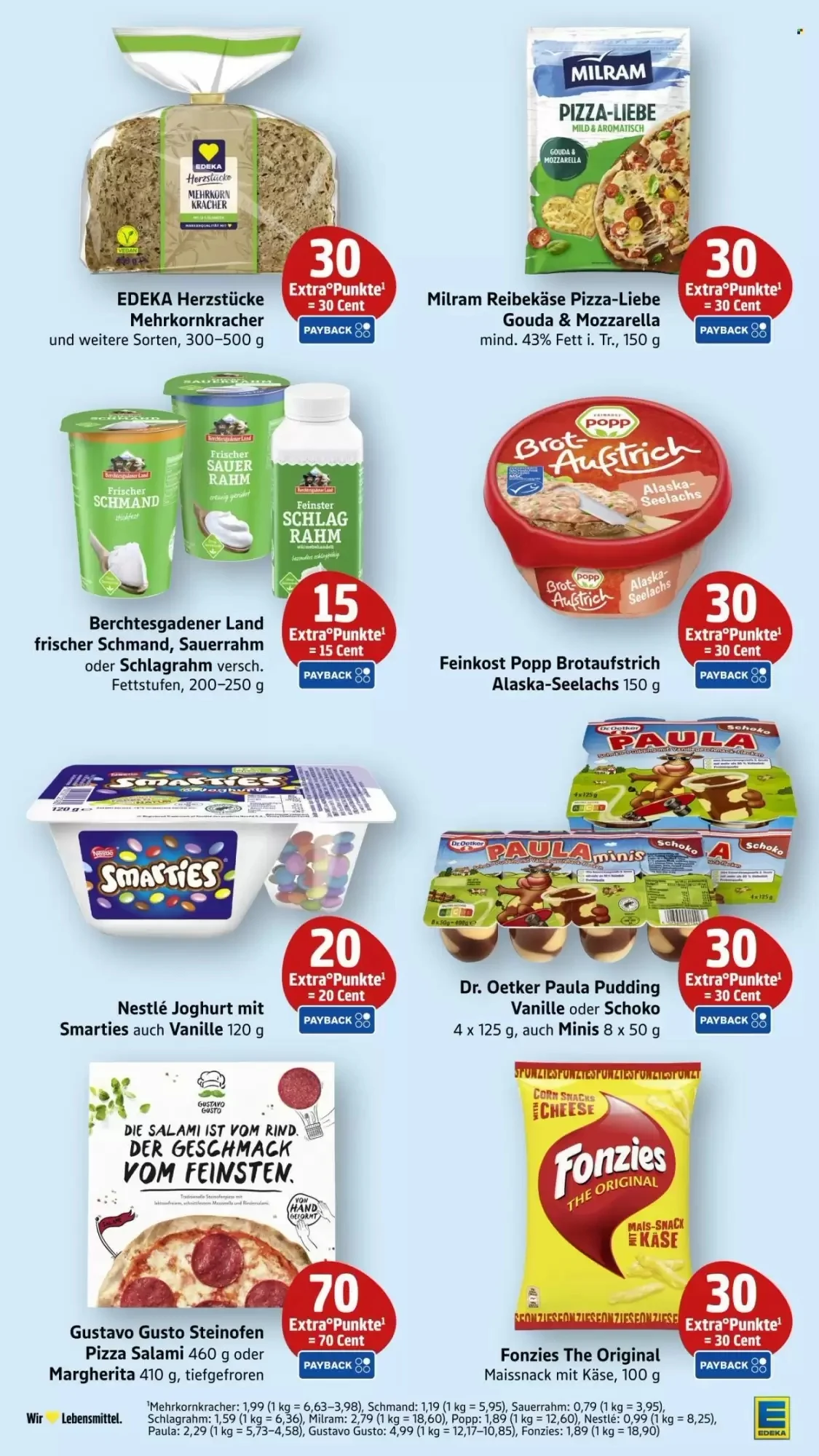 Edeka Aktiv Markt, Seite 40 von 45
