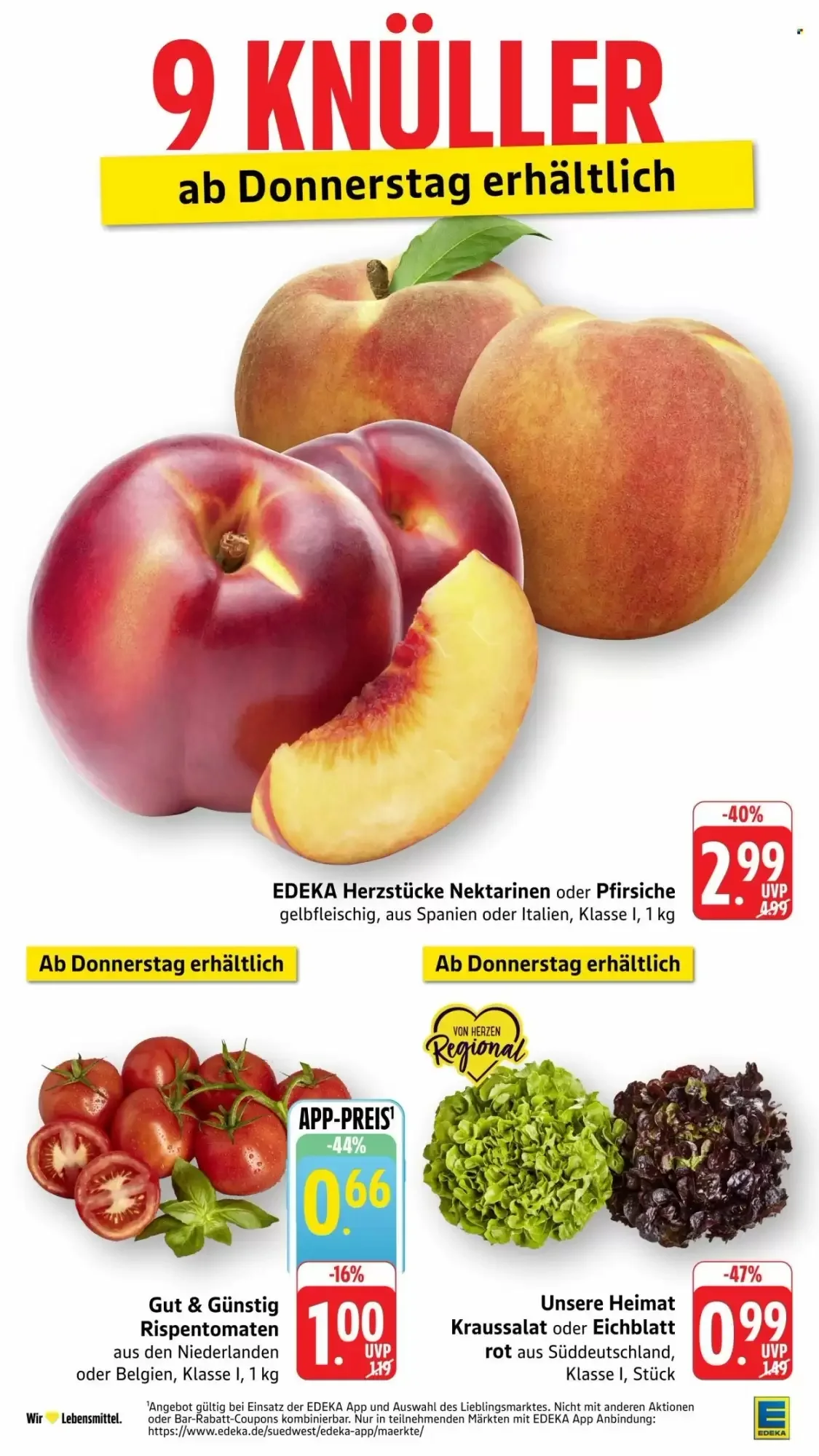 Edeka Aktiv Markt, Seite 42 von 45