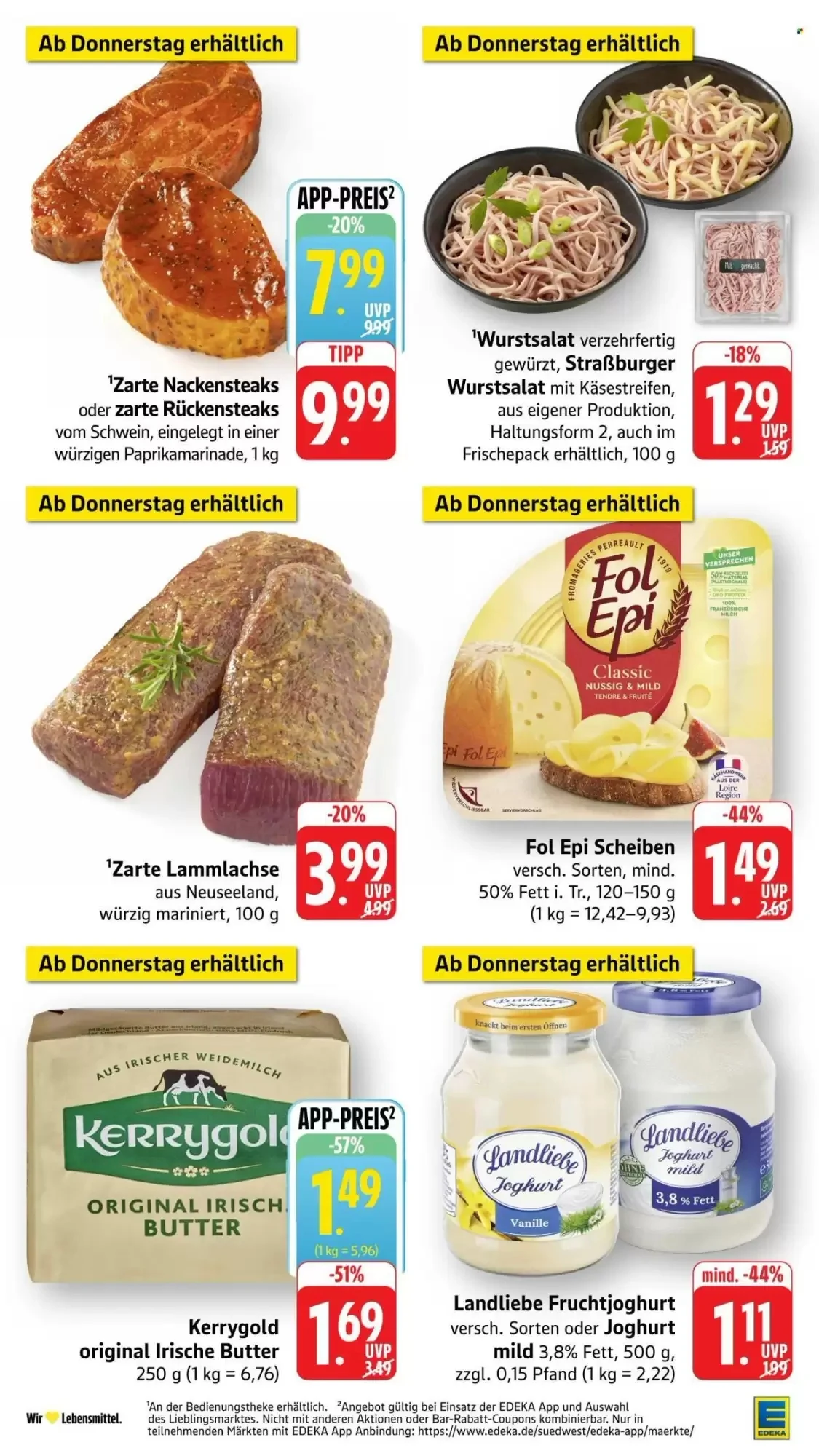Edeka Aktiv Markt, Seite 43 von 45