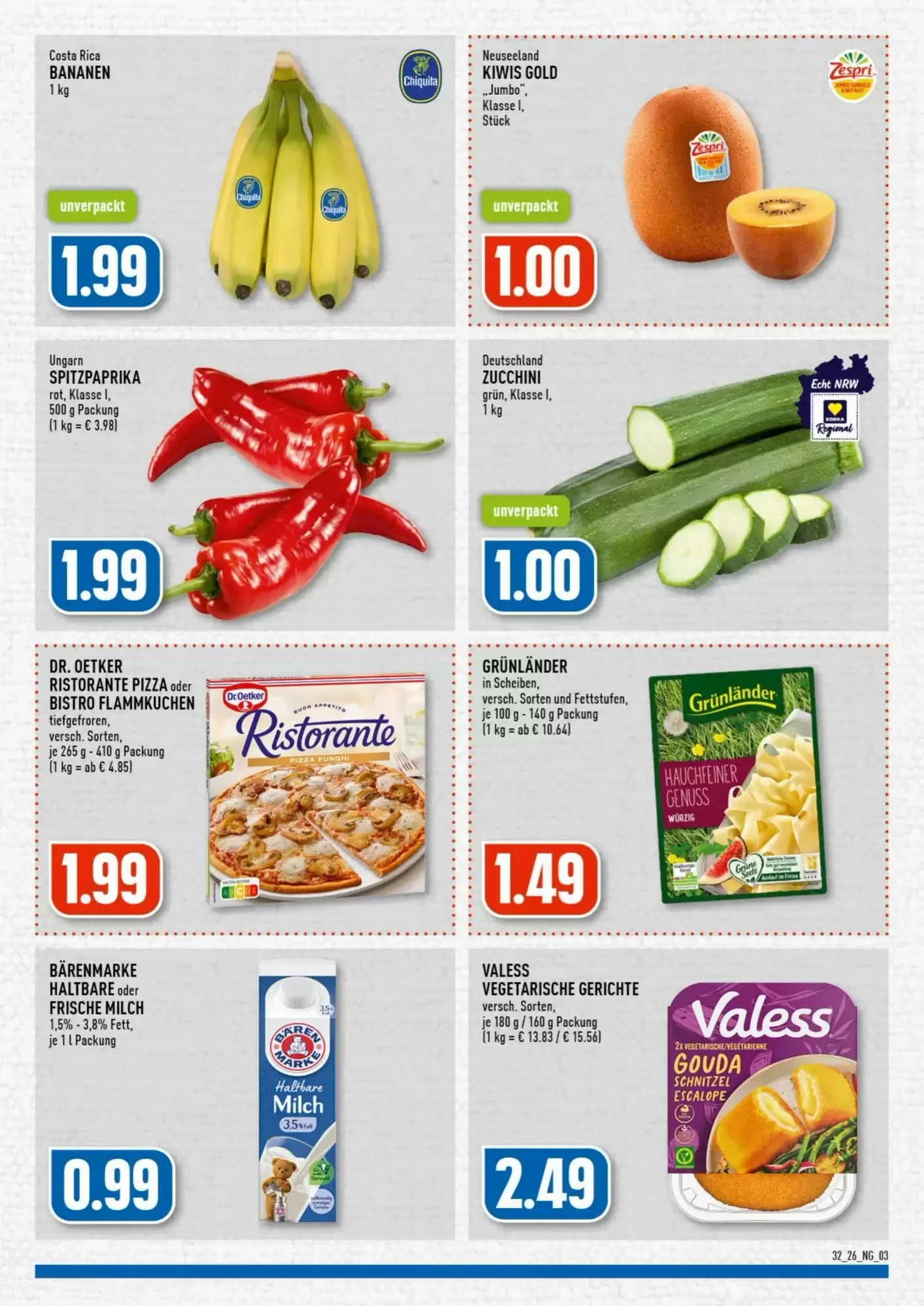 Edeka Aktiv Markt, Seite 3 von 4