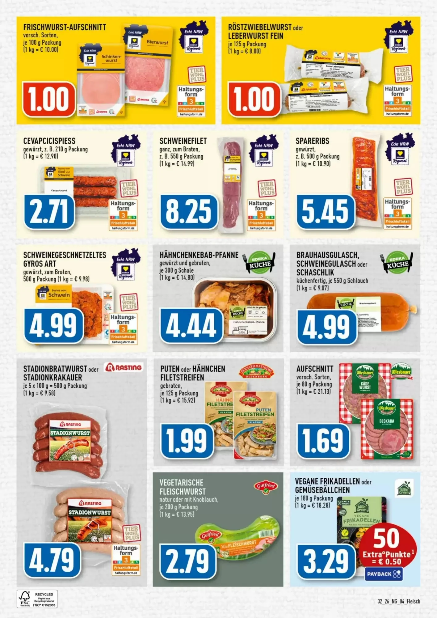 Edeka Aktiv Markt, Seite 4 von 4