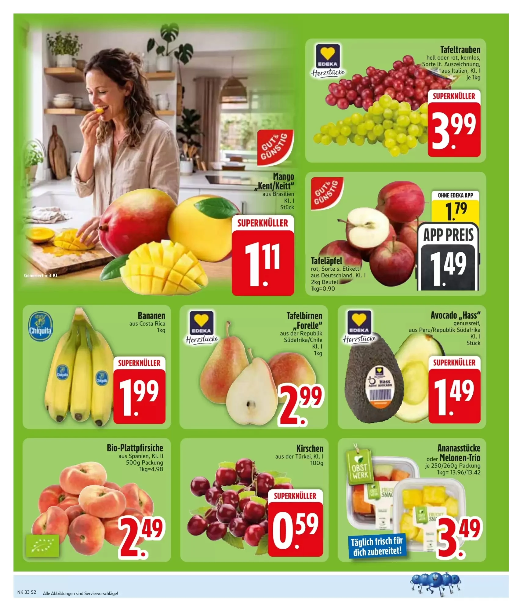 Edeka Aktiv Markt, Seite 4 von 28