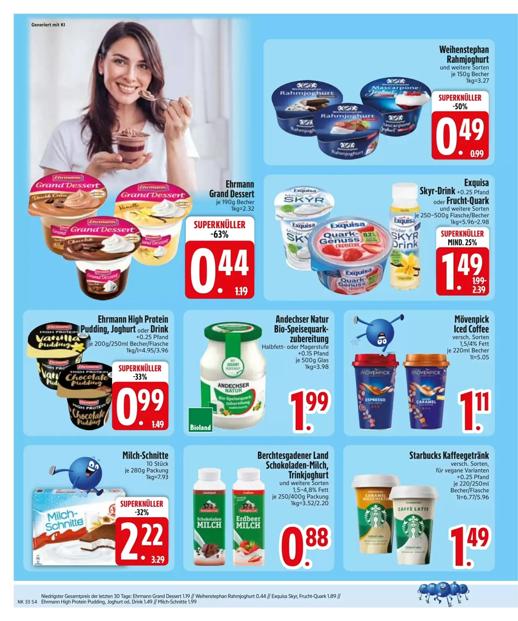 Edeka Aktiv Markt, Seite 6 von 28