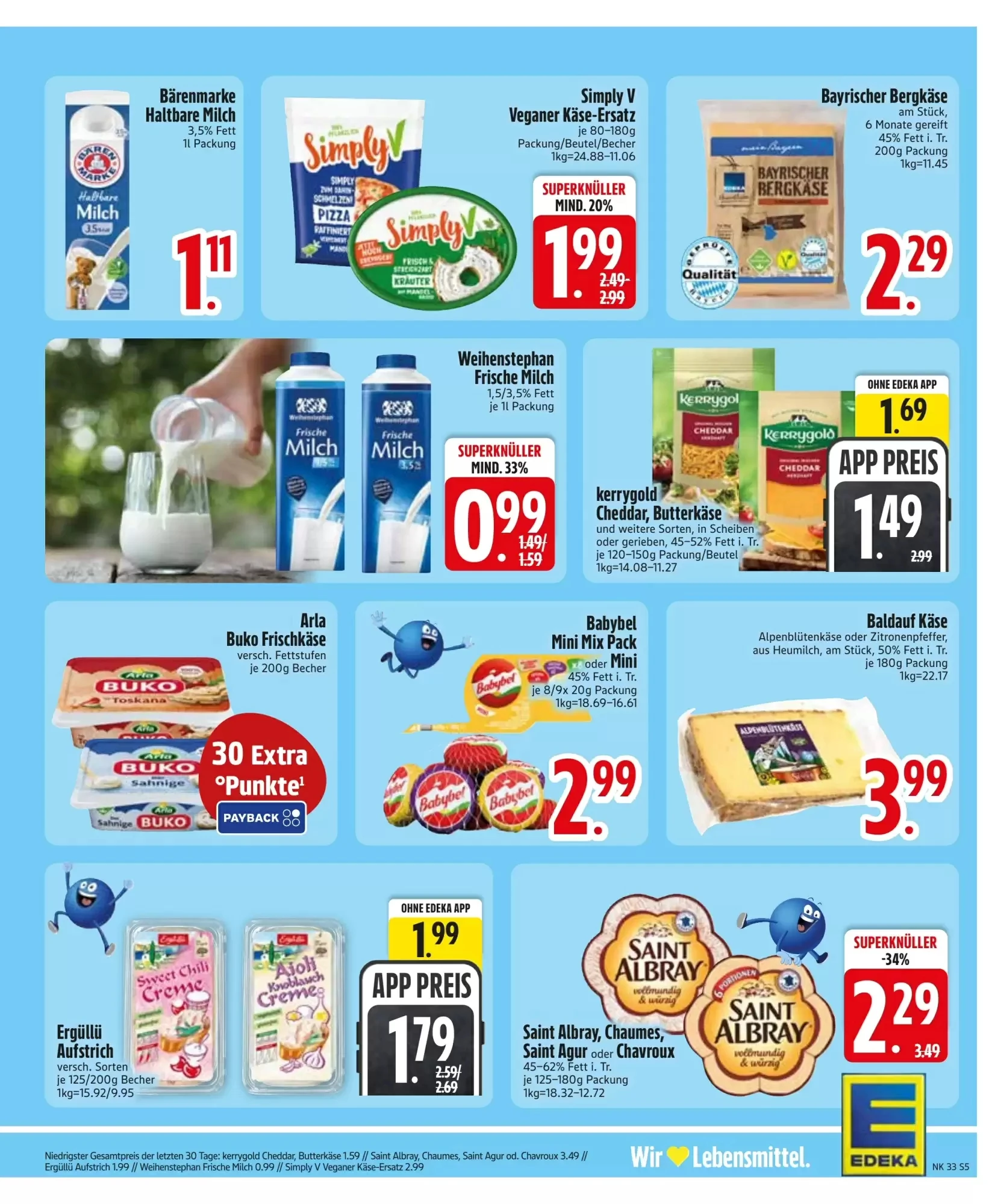 Edeka Aktiv Markt, Seite 7 von 28