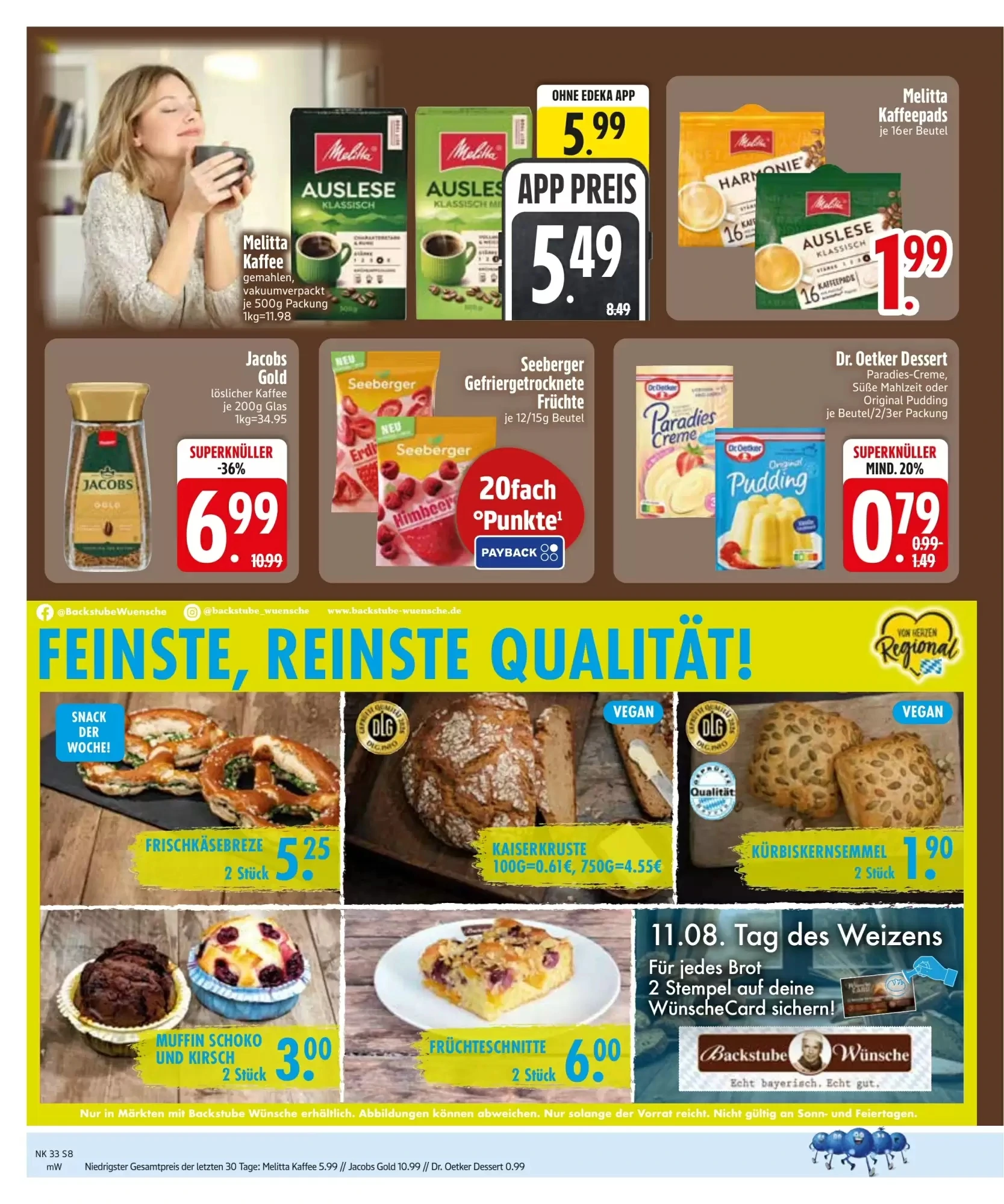 Edeka Aktiv Markt, Seite 10 von 28