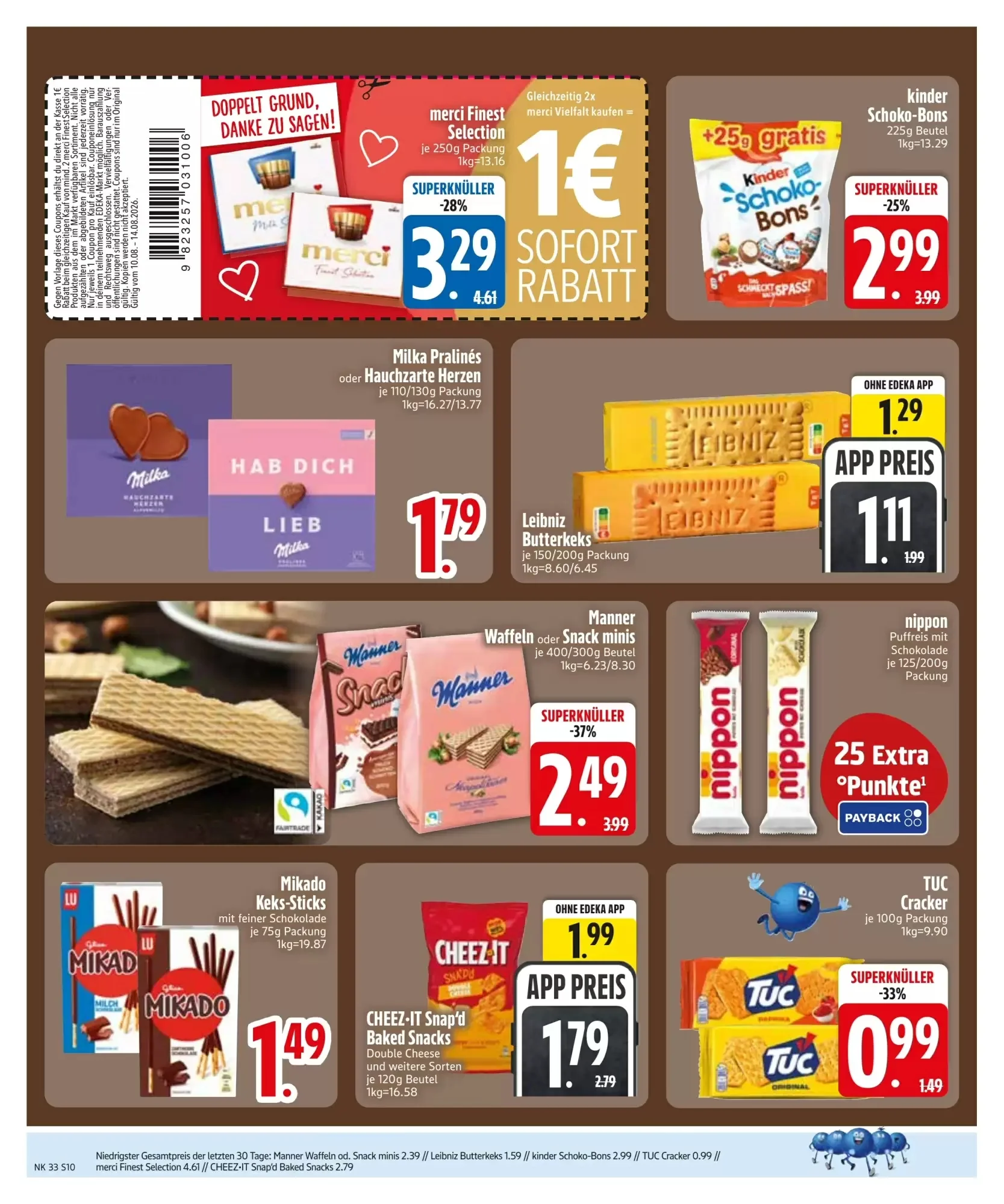 Edeka Aktiv Markt, Seite 12 von 28