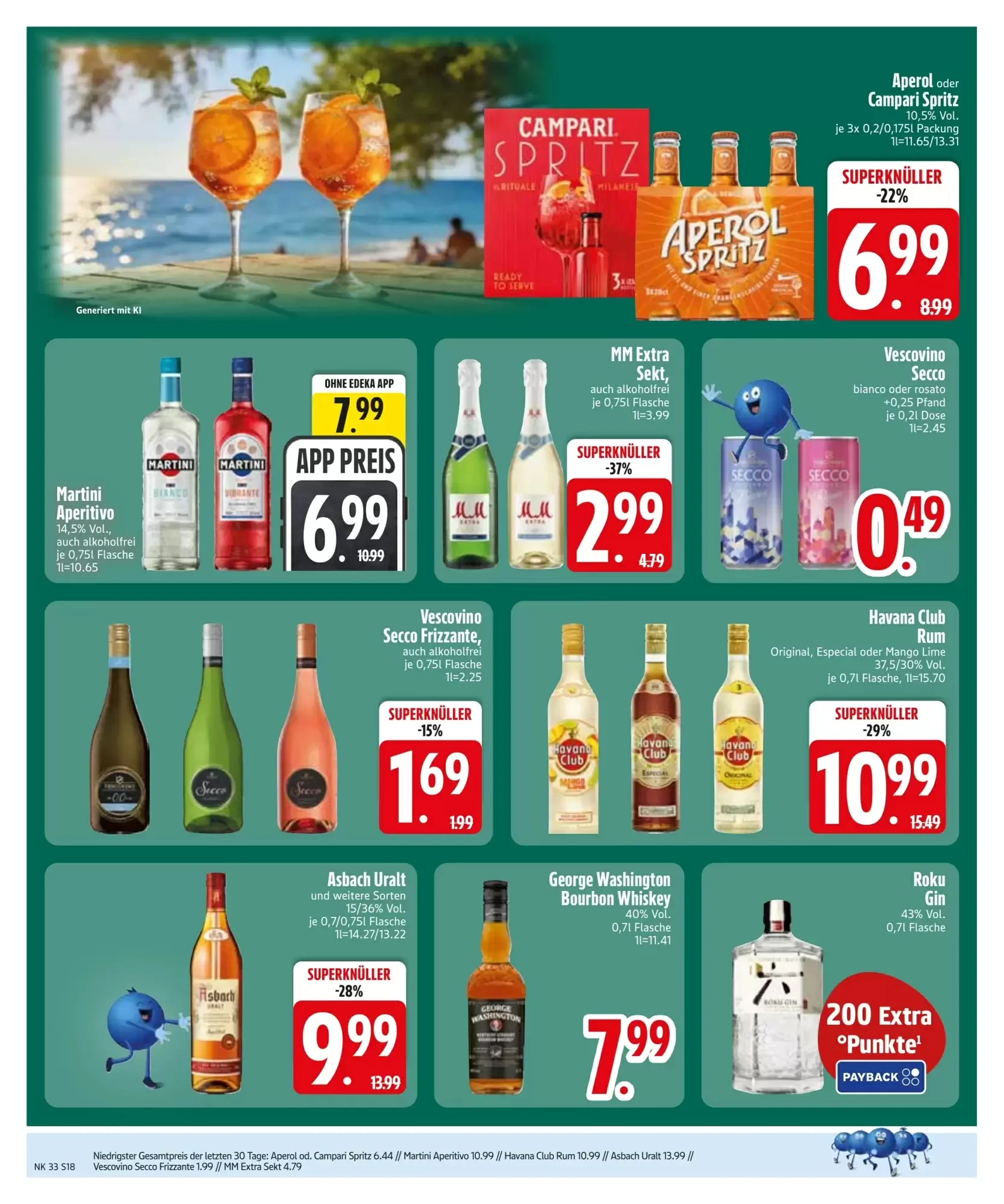 Edeka Aktiv Markt, Seite 20 von 28