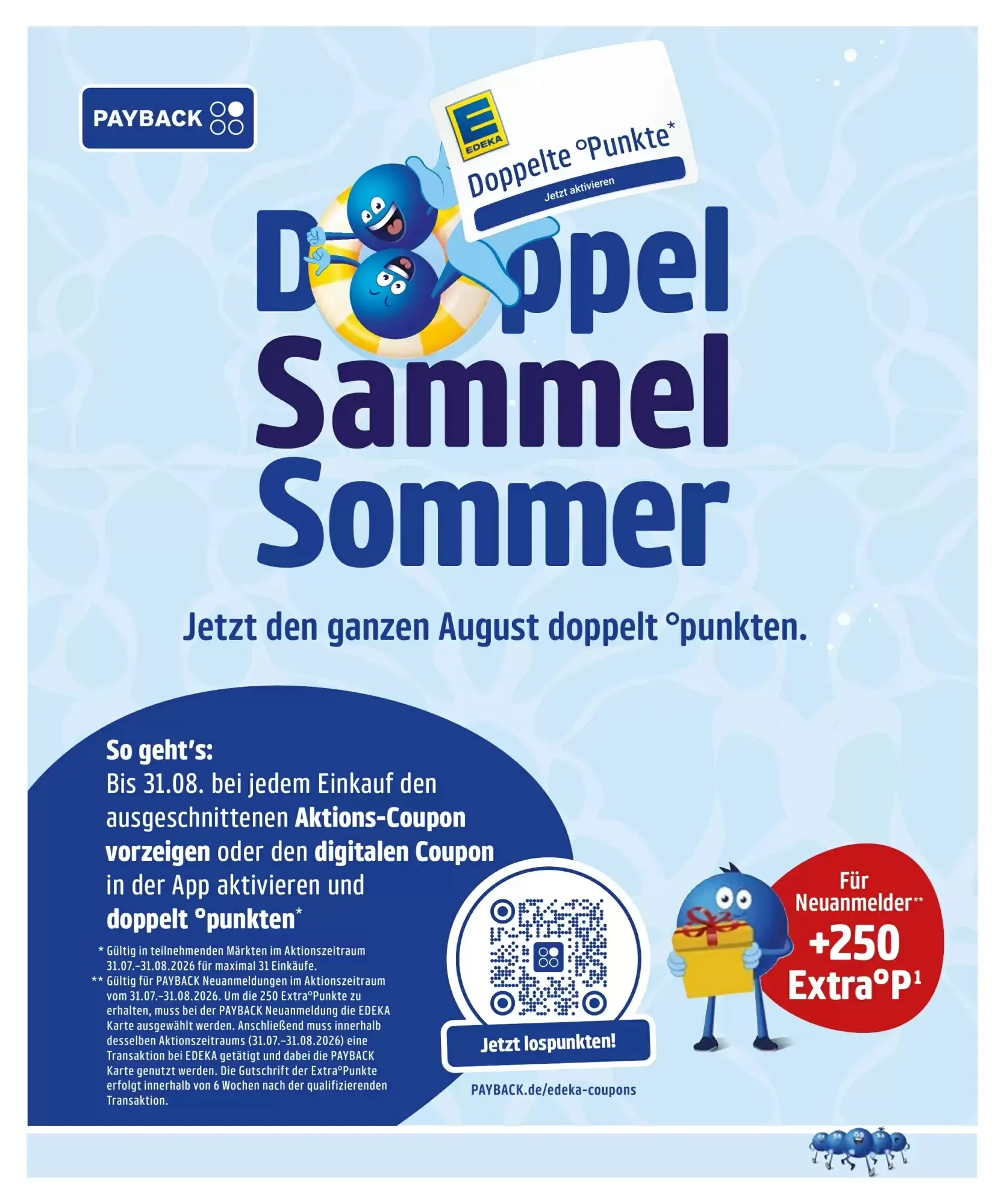 Edeka Aktiv Markt, Seite 24 von 28