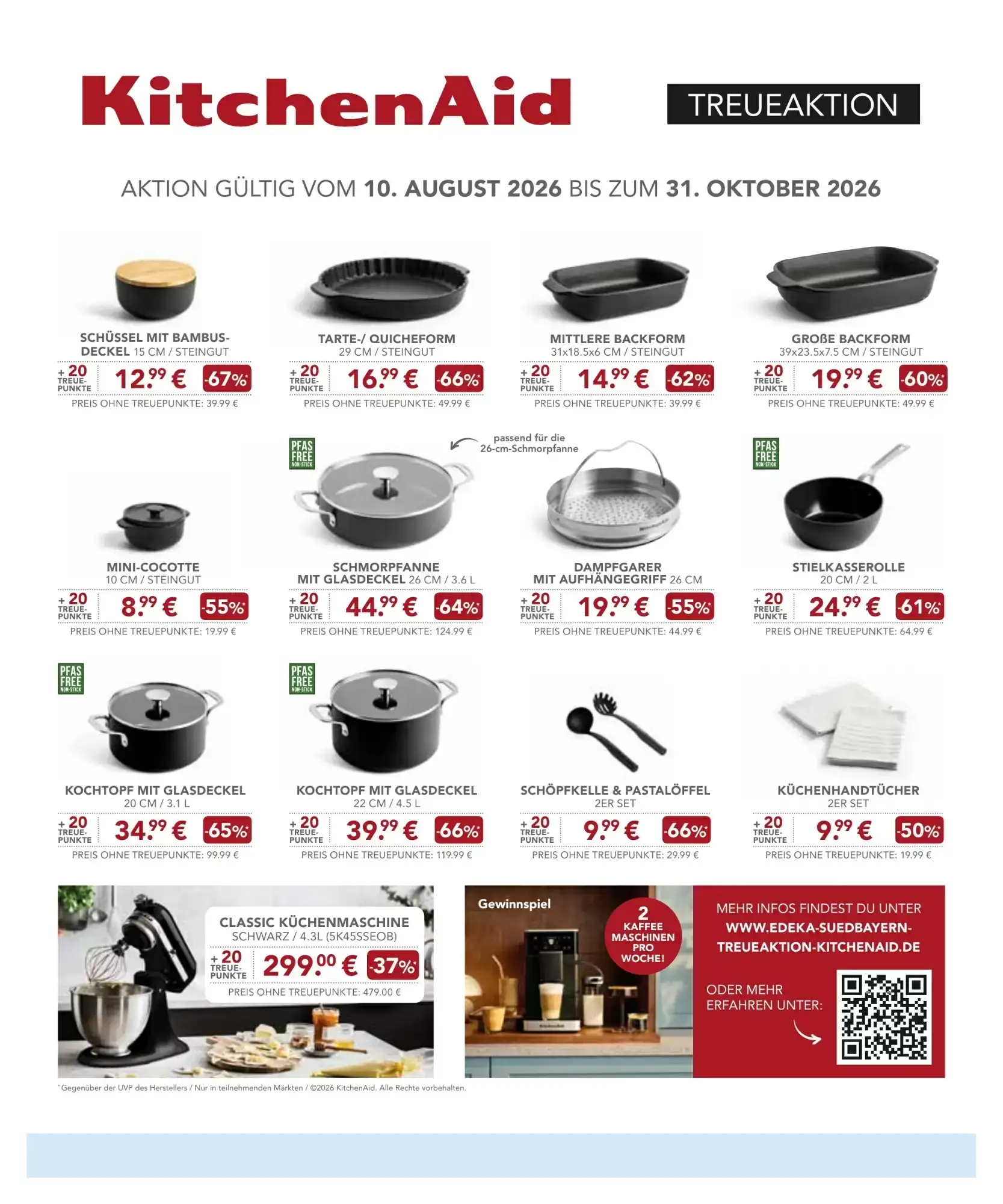 Edeka Aktiv Markt, Seite 25 von 28